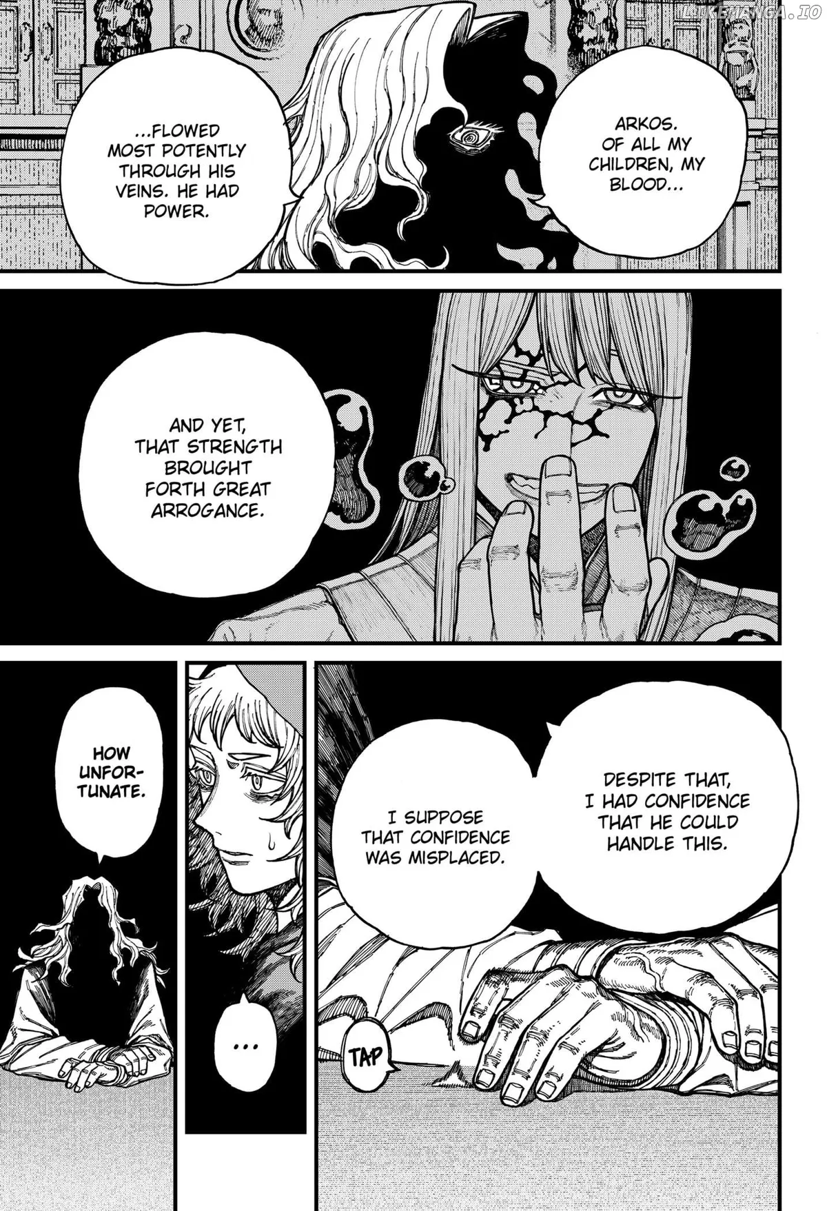 Read Centuria  Manga chapter 29 image 4 on Lezhin