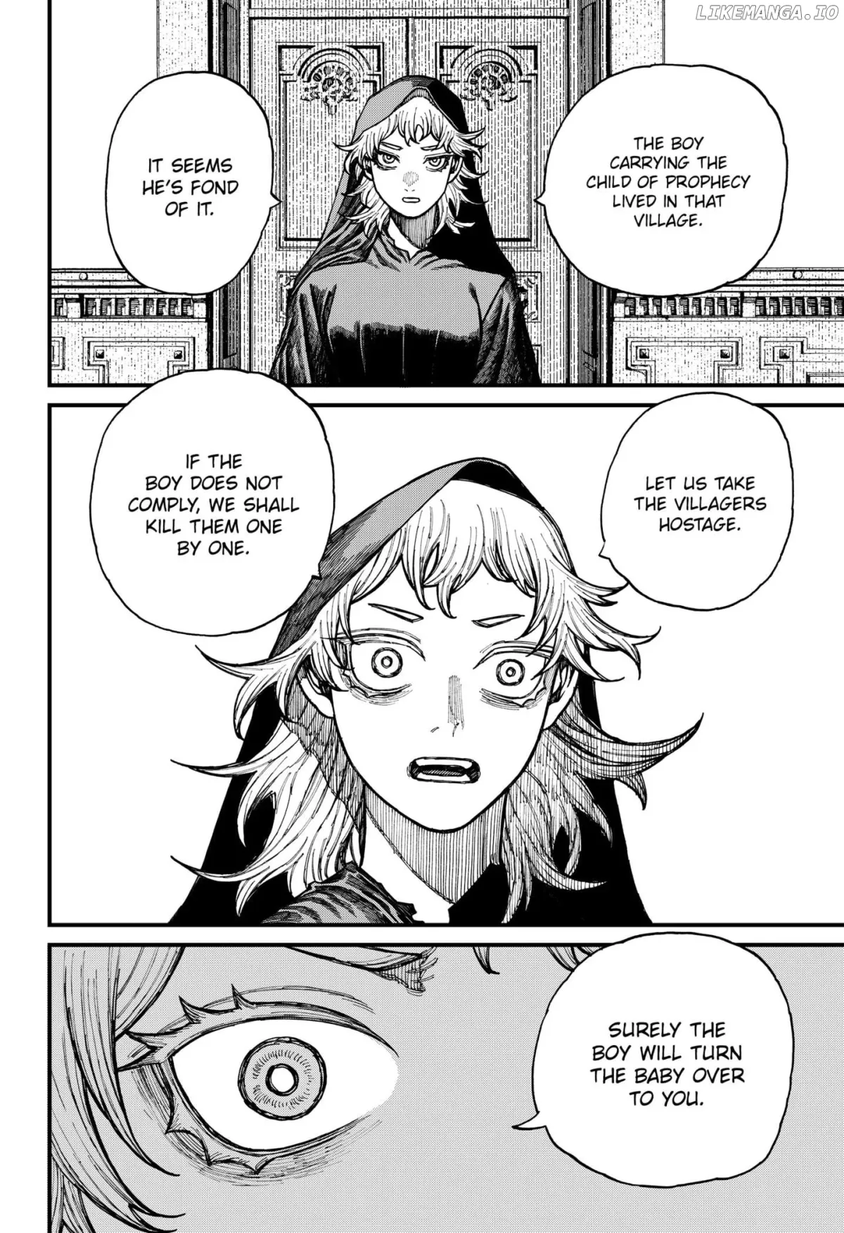 Read Centuria  Manga chapter 29 image 5 on Lezhin