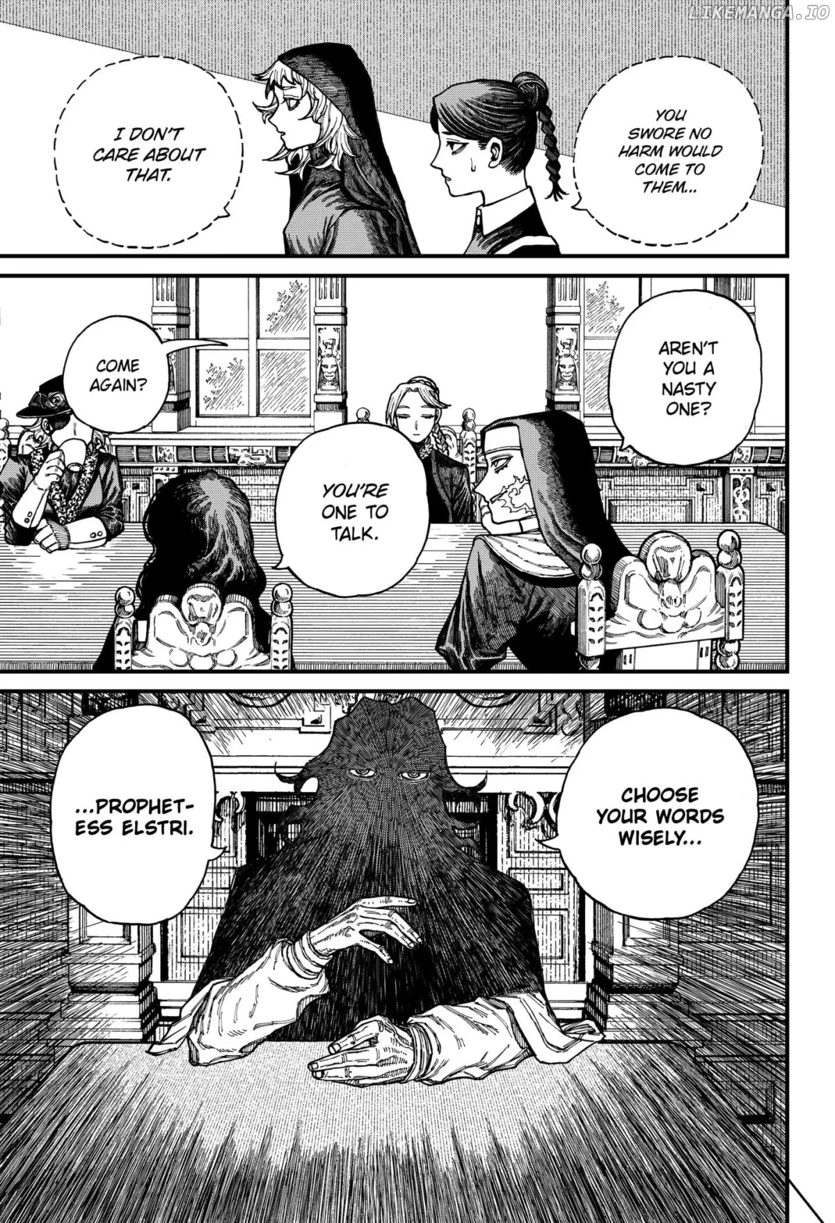 Read Centuria  Manga chapter 29 image 6 on Lezhin