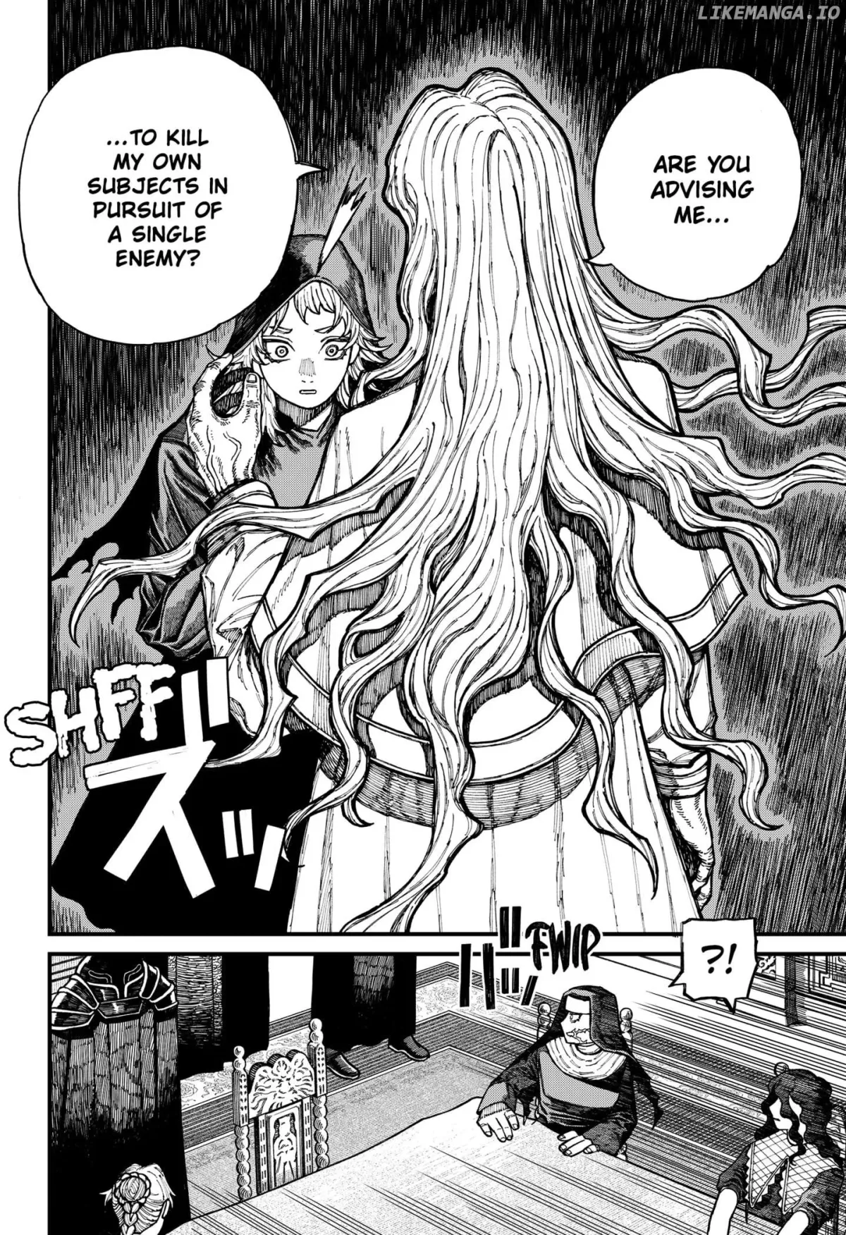Read Centuria  Manga chapter 29 image 7 on Lezhin