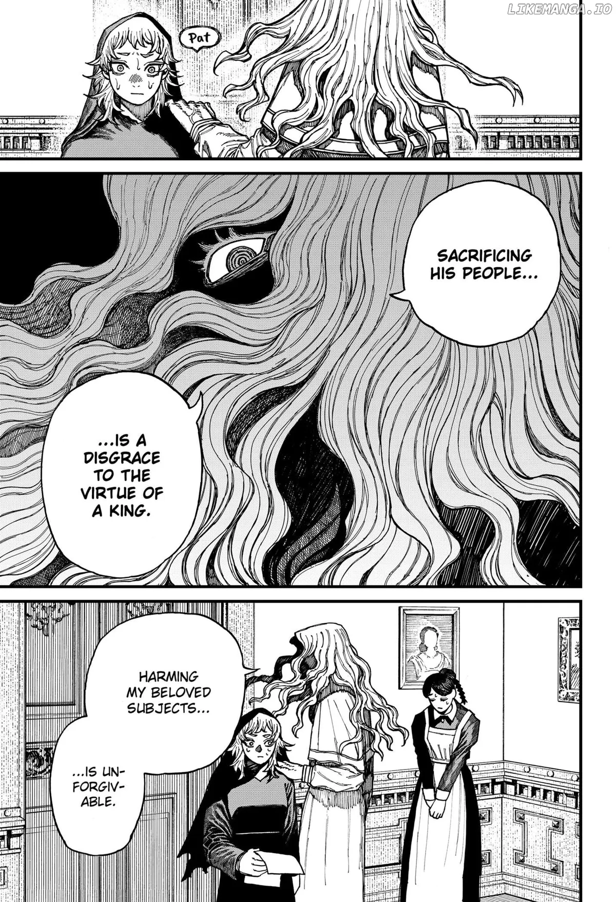 Read Centuria  Manga chapter 29 image 8 on Lezhin