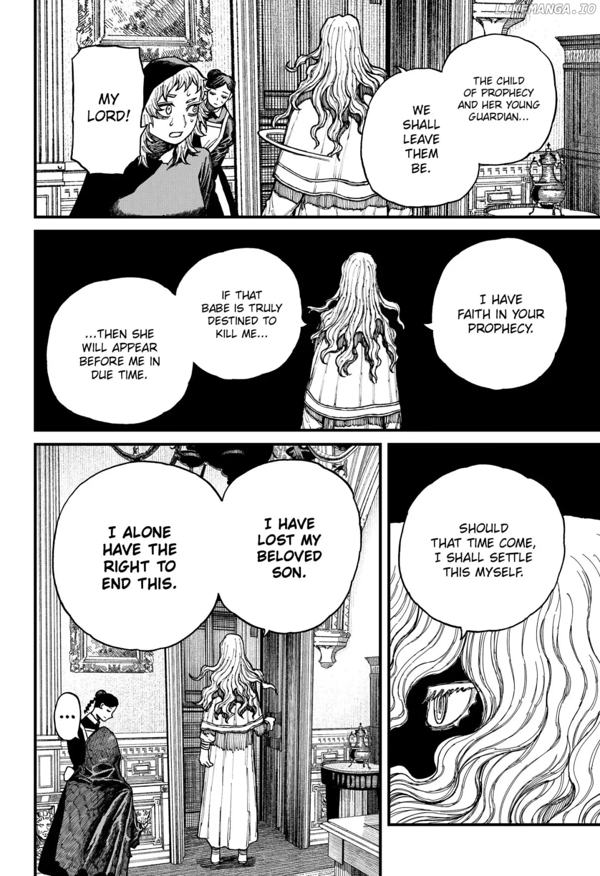 Read Centuria  Manga chapter 29 image 9 on Lezhin