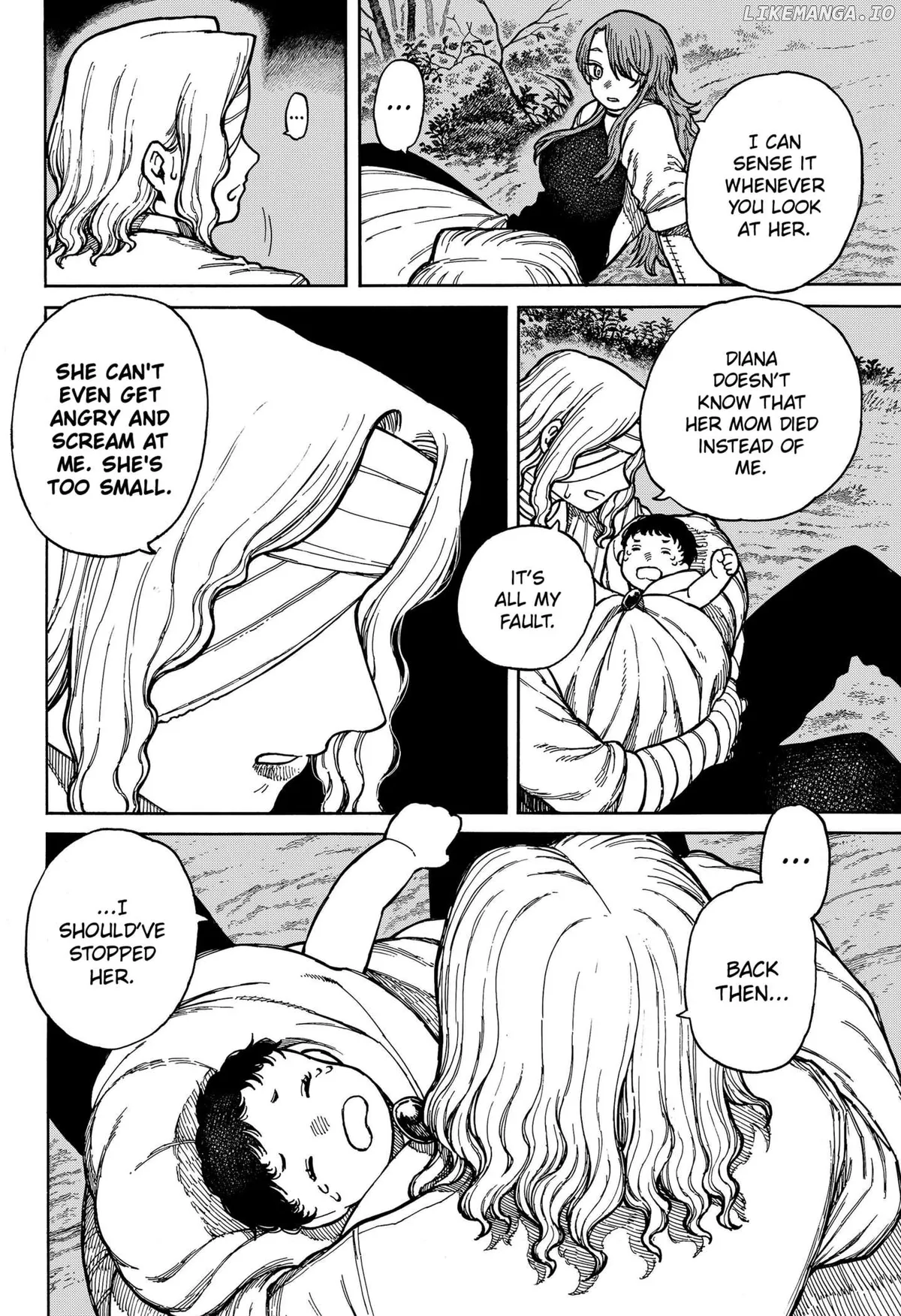 Read Centuria  Manga chapter 3 image 15 on Lezhin