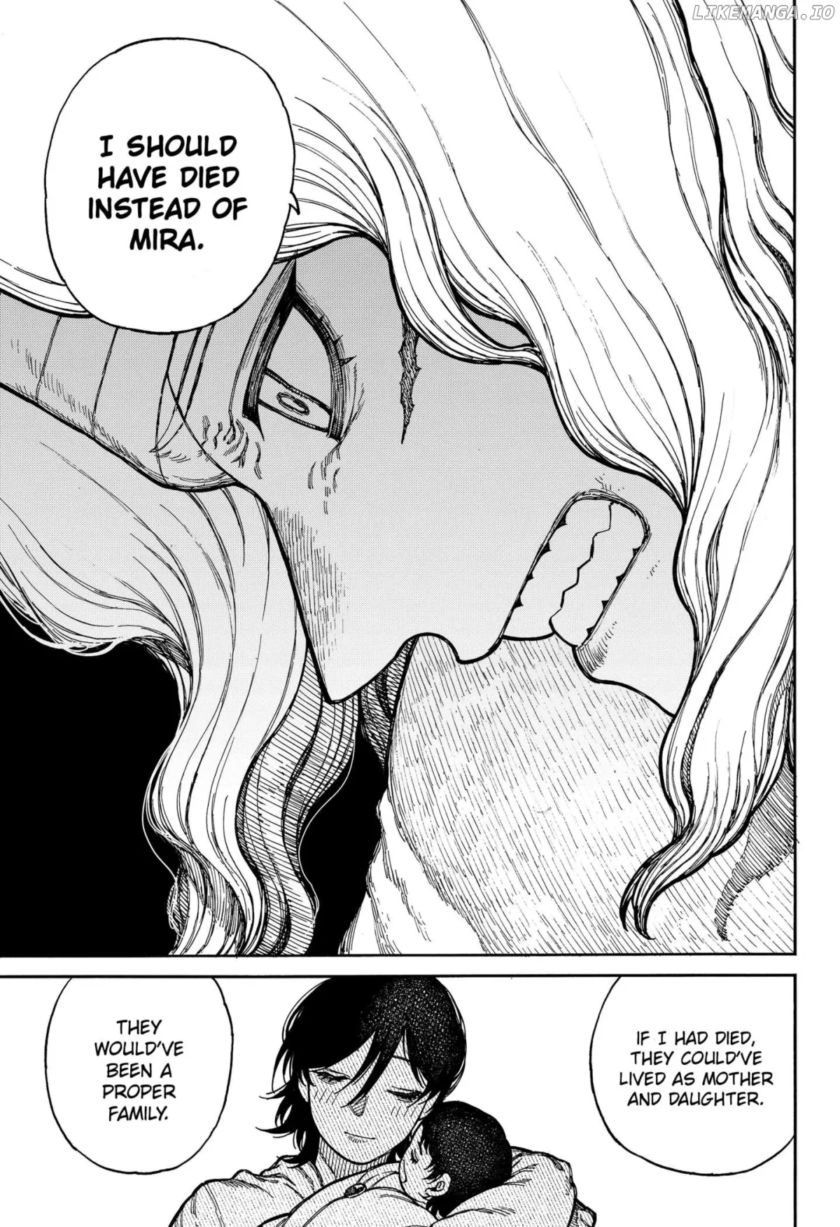 Read Centuria  Manga chapter 3 image 16 on Lezhin