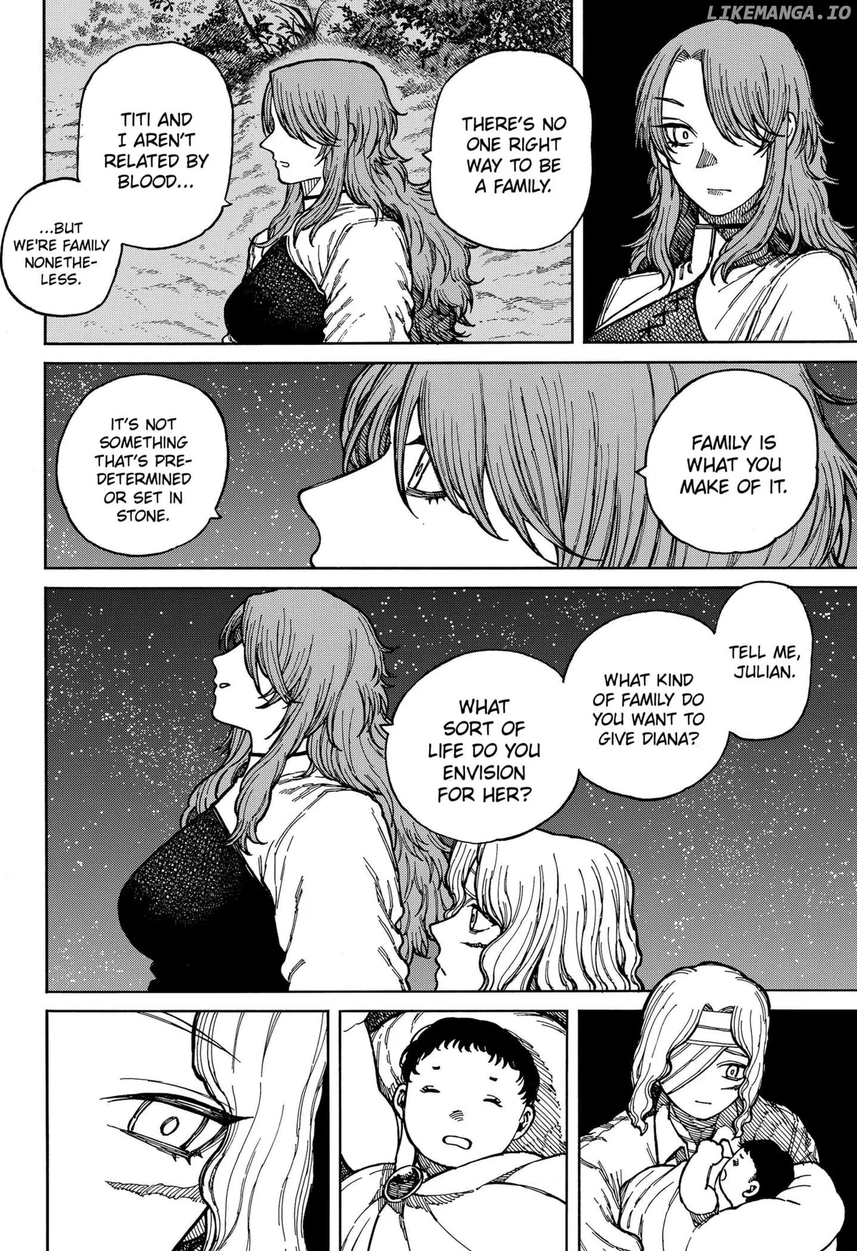 Read Centuria  Manga chapter 3 image 17 on Lezhin