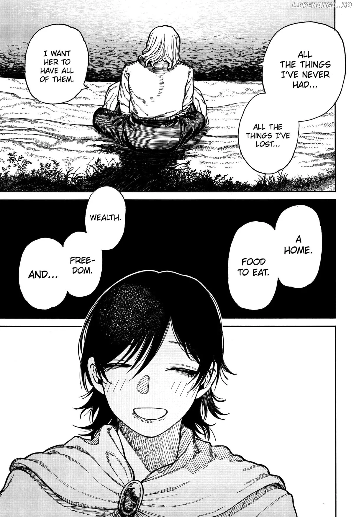 Read Centuria  Manga chapter 3 image 18 on Lezhin