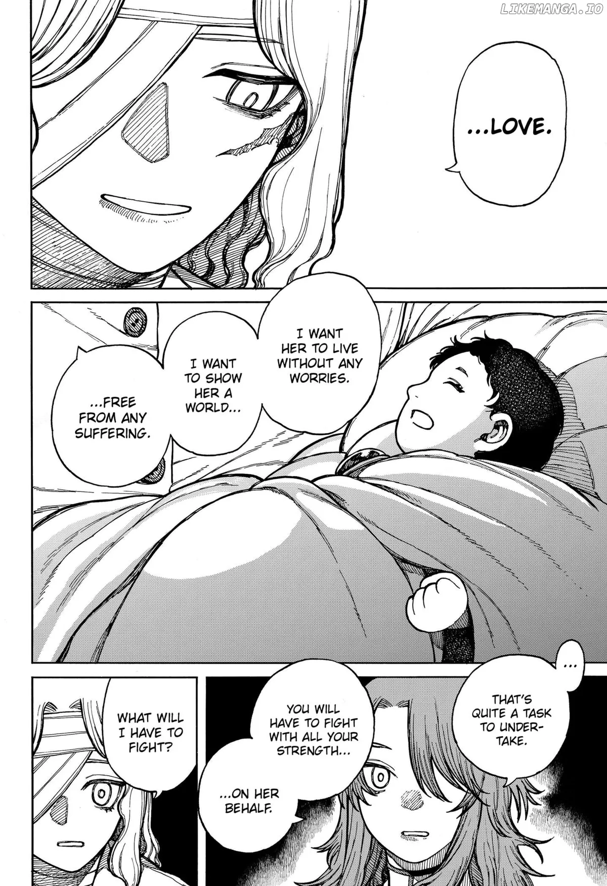 Read Centuria  Manga chapter 3 image 19 on Lezhin