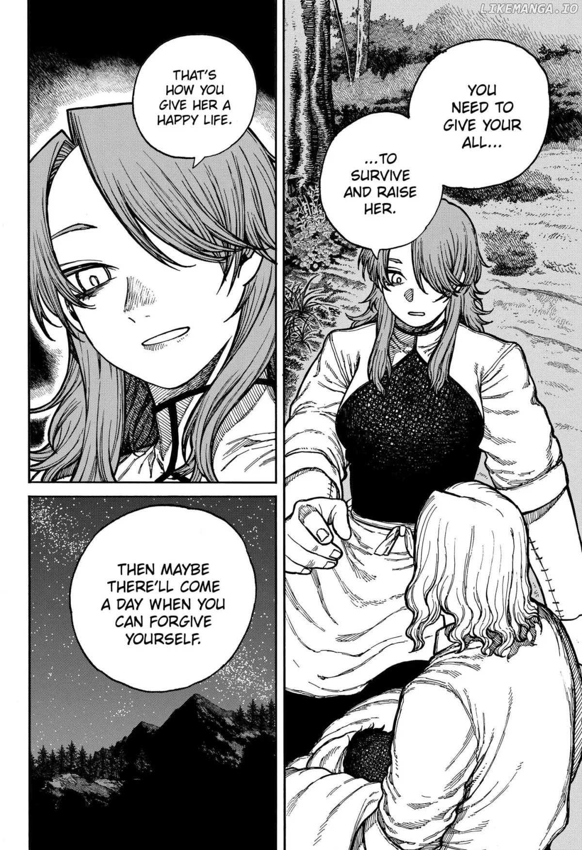 Read Centuria  Manga chapter 3 image 21 on Lezhin