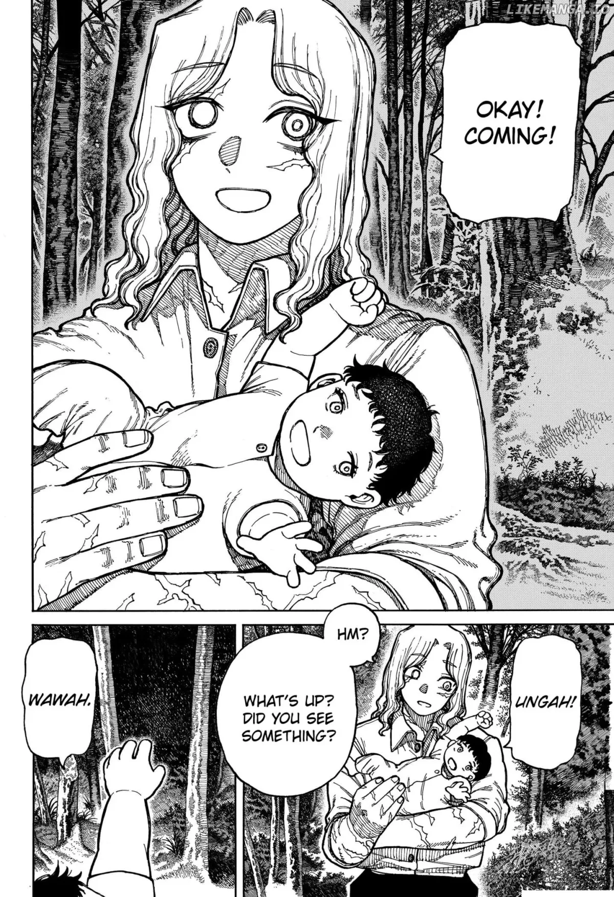 Read Centuria  Manga chapter 3 image 25 on Lezhin