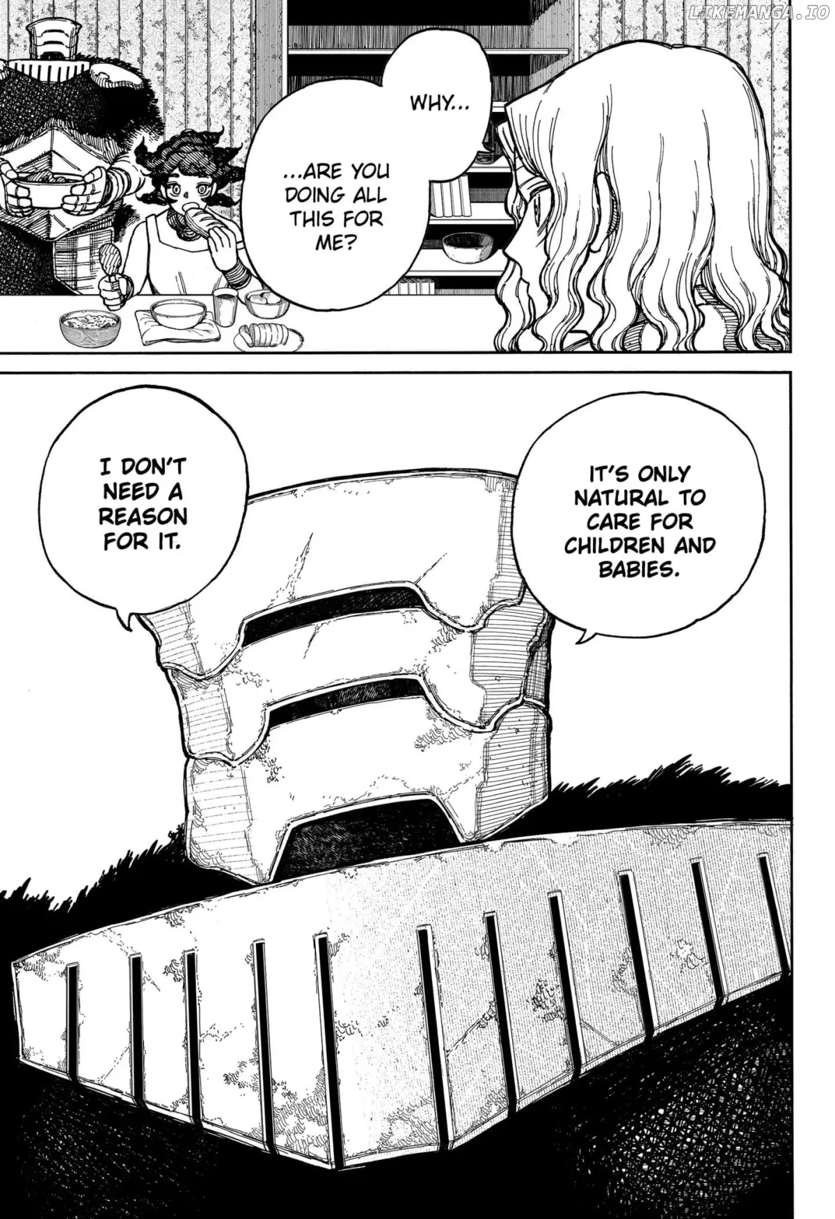 Read Centuria  Manga chapter 3 image 8 on Lezhin