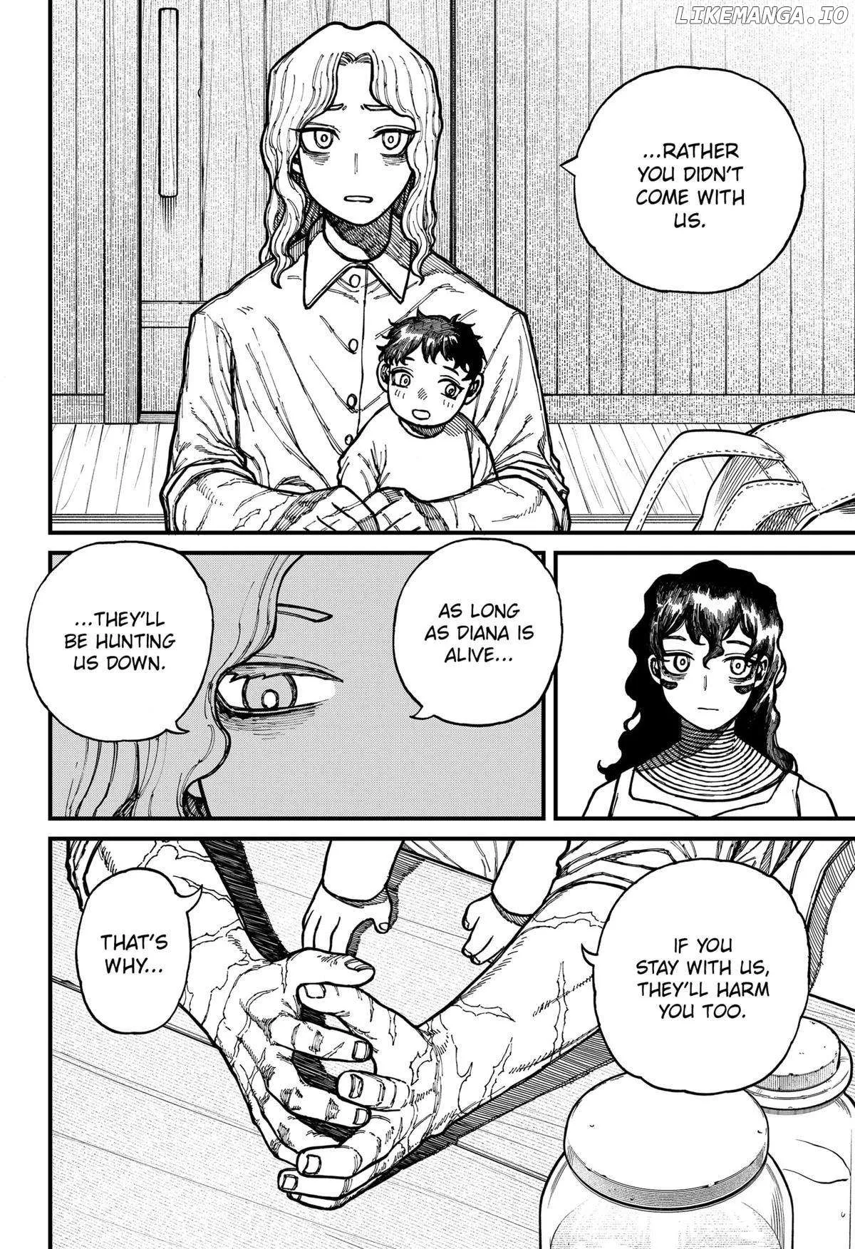Read Centuria  Manga chapter 30 image 1 on Lezhin