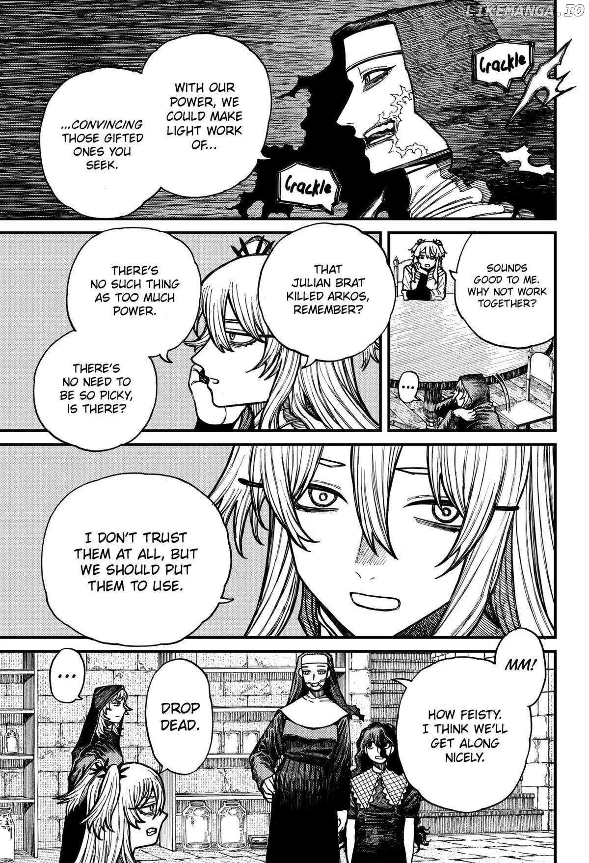 Read Centuria  Manga chapter 30 image 10 on Lezhin