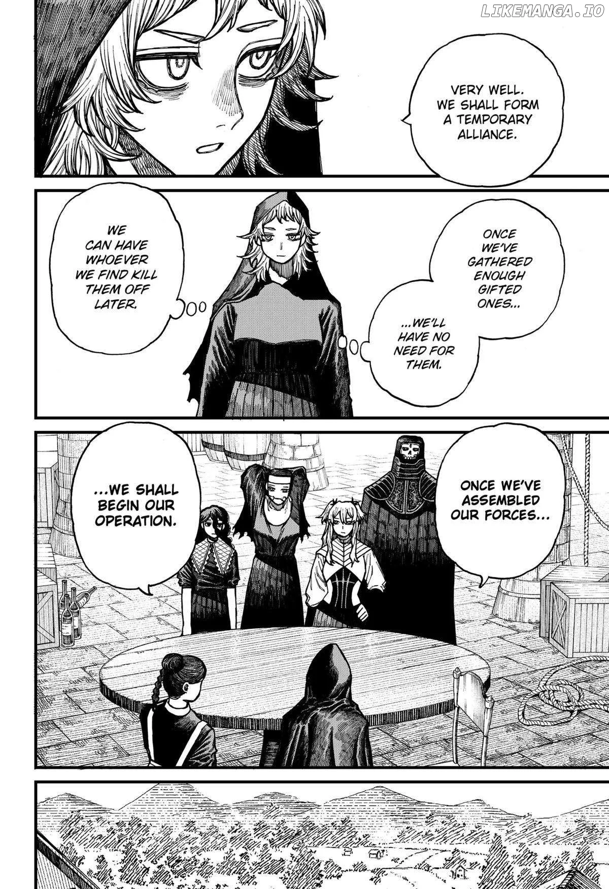 Read Centuria  Manga chapter 30 image 11 on Lezhin