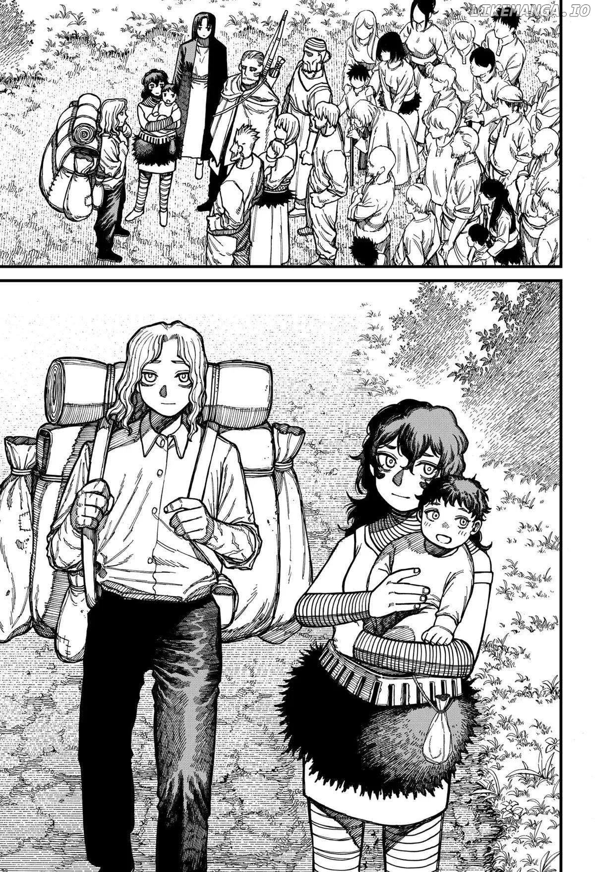 Read Centuria  Manga chapter 30 image 12 on Lezhin