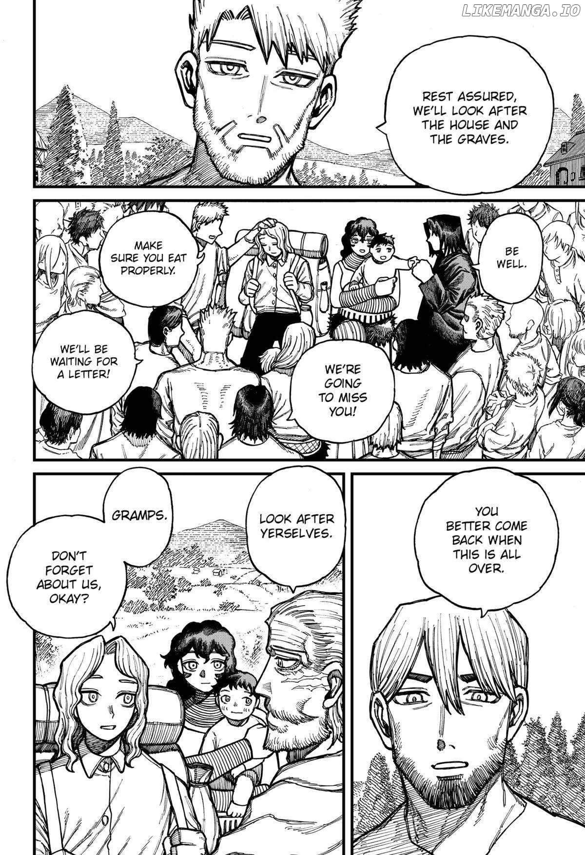 Read Centuria  Manga chapter 30 image 13 on Lezhin