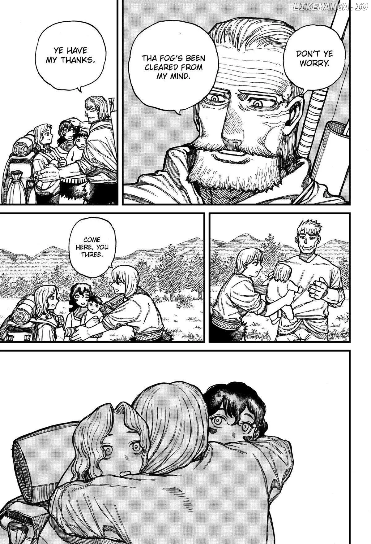 Read Centuria  Manga chapter 30 image 14 on Lezhin