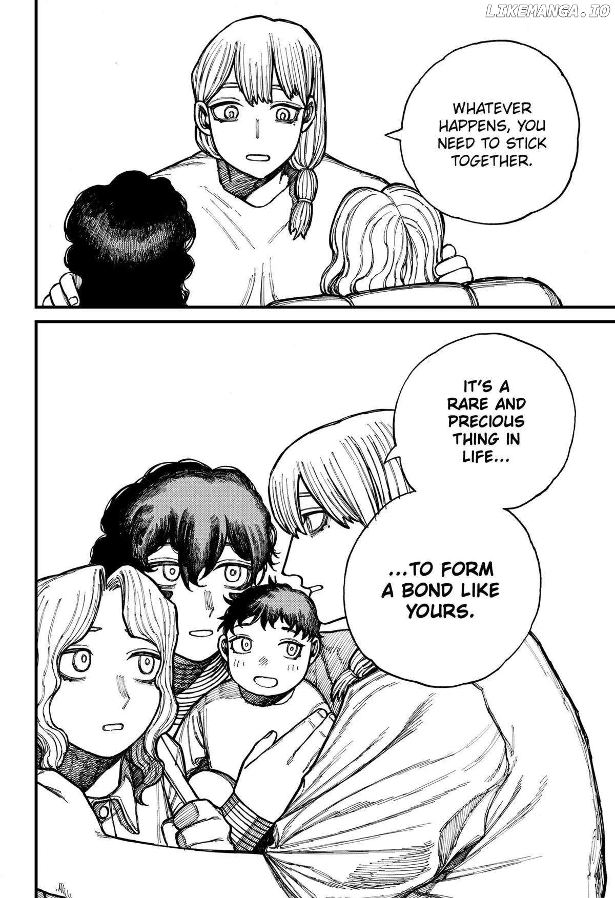 Read Centuria  Manga chapter 30 image 15 on Lezhin
