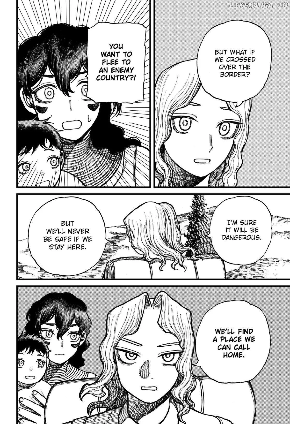 Read Centuria  Manga chapter 30 image 17 on Lezhin