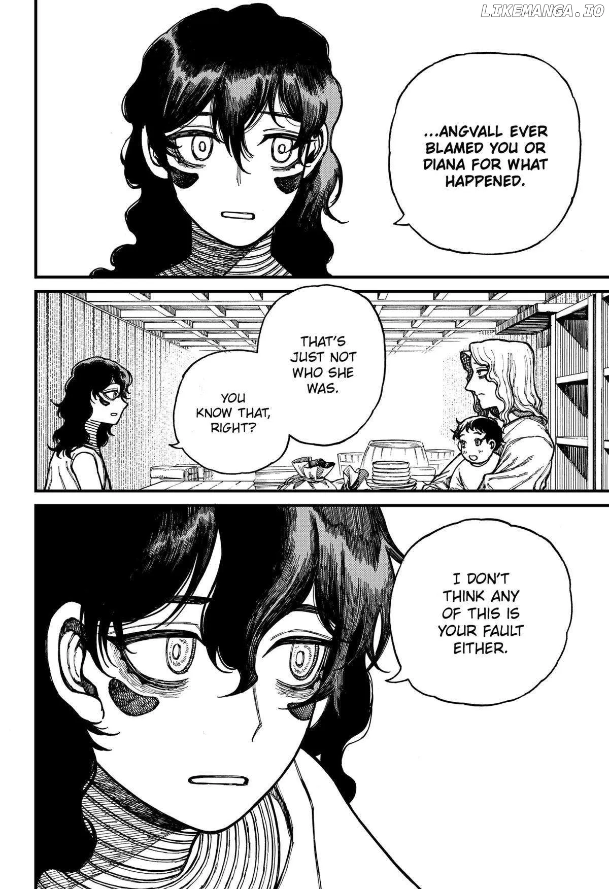 Read Centuria  Manga chapter 30 image 3 on Lezhin