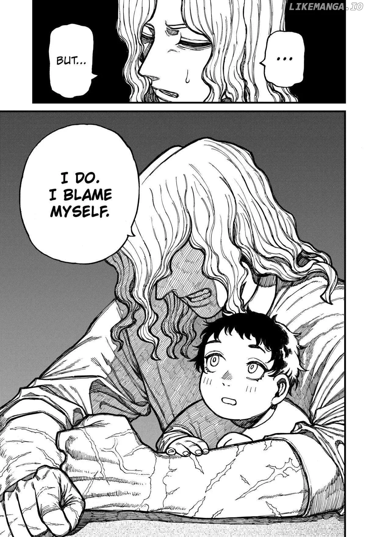 Read Centuria  Manga chapter 30 image 4 on Lezhin