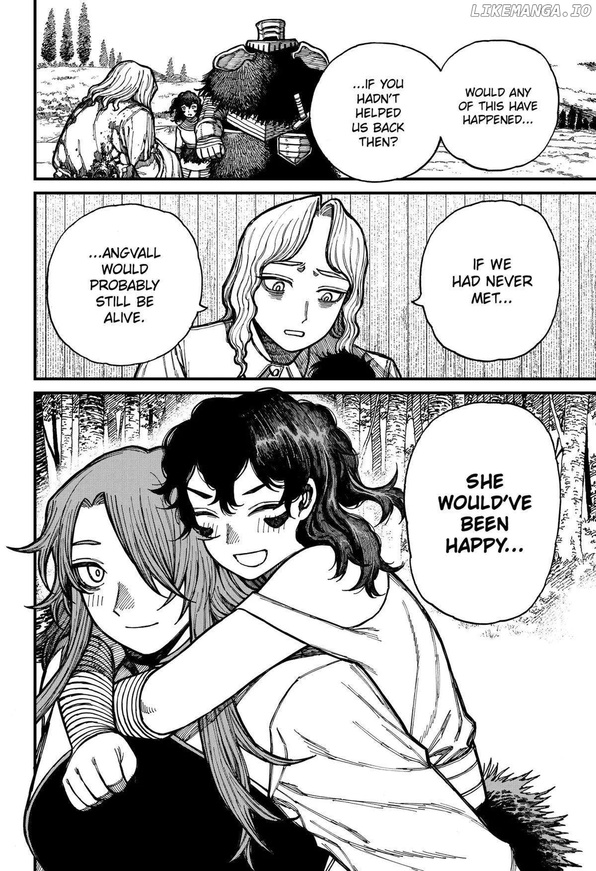 Read Centuria  Manga chapter 30 image 5 on Lezhin