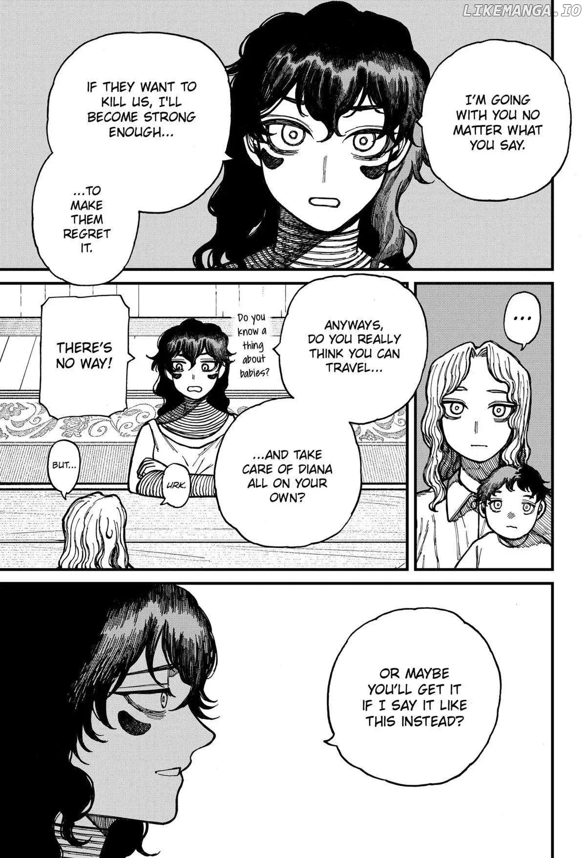 Read Centuria  Manga chapter 30 image 6 on Lezhin
