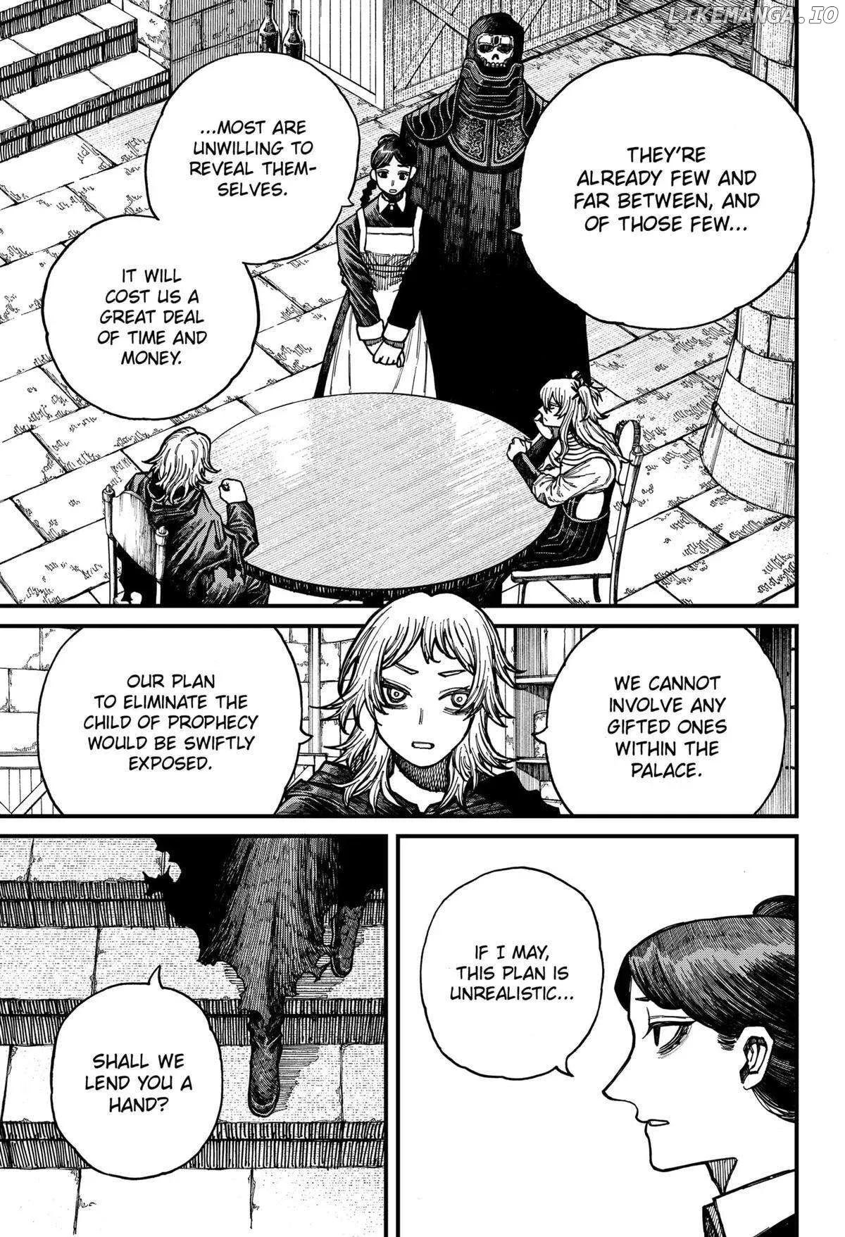 Read Centuria  Manga chapter 30 image 8 on Lezhin