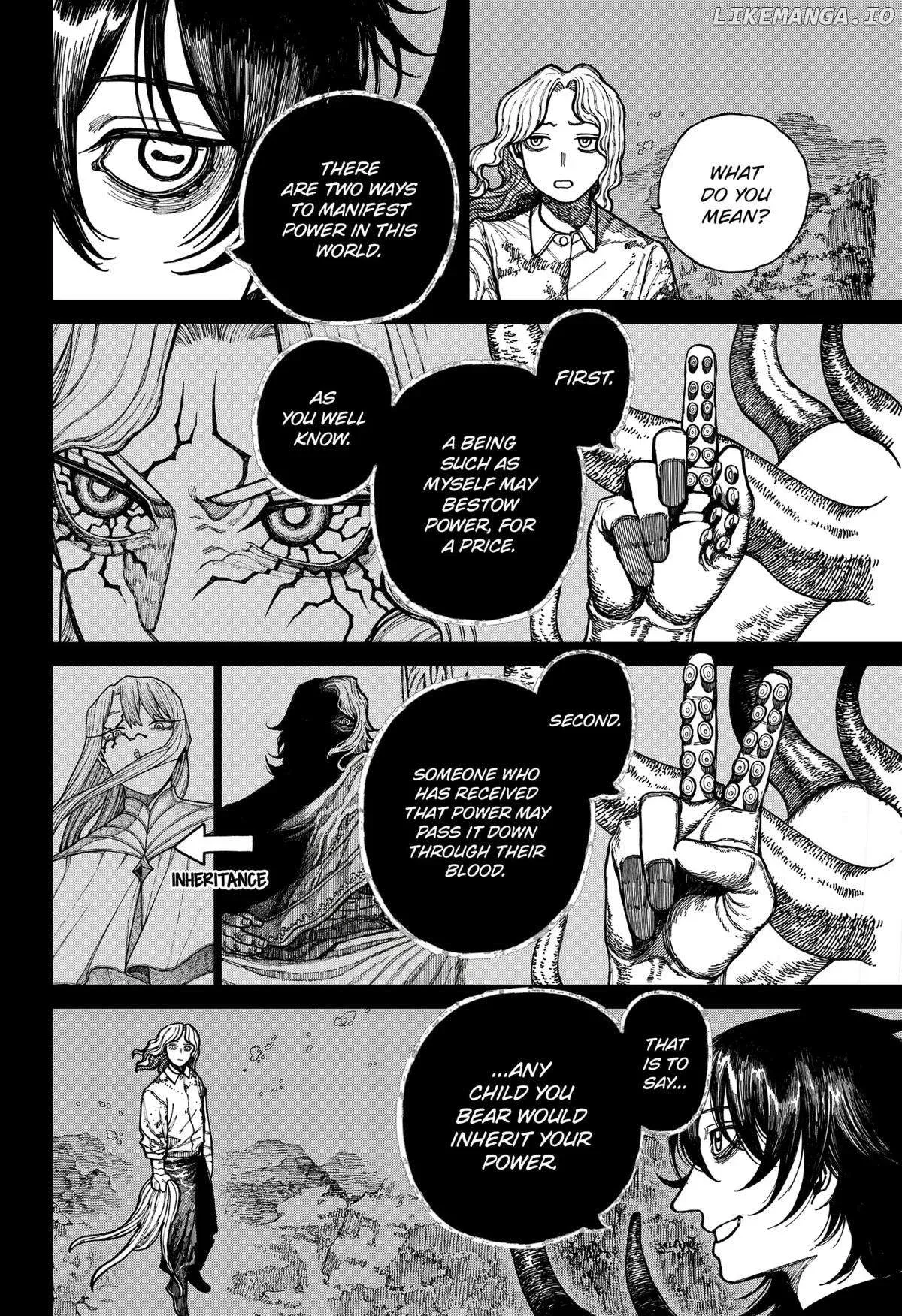 Read Centuria  Manga chapter 31 image 1 on Lezhin