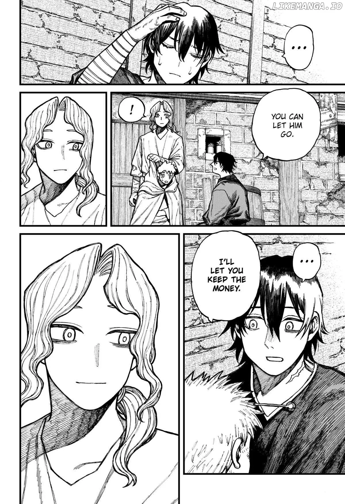 Read Centuria  Manga chapter 31 image 11 on Lezhin
