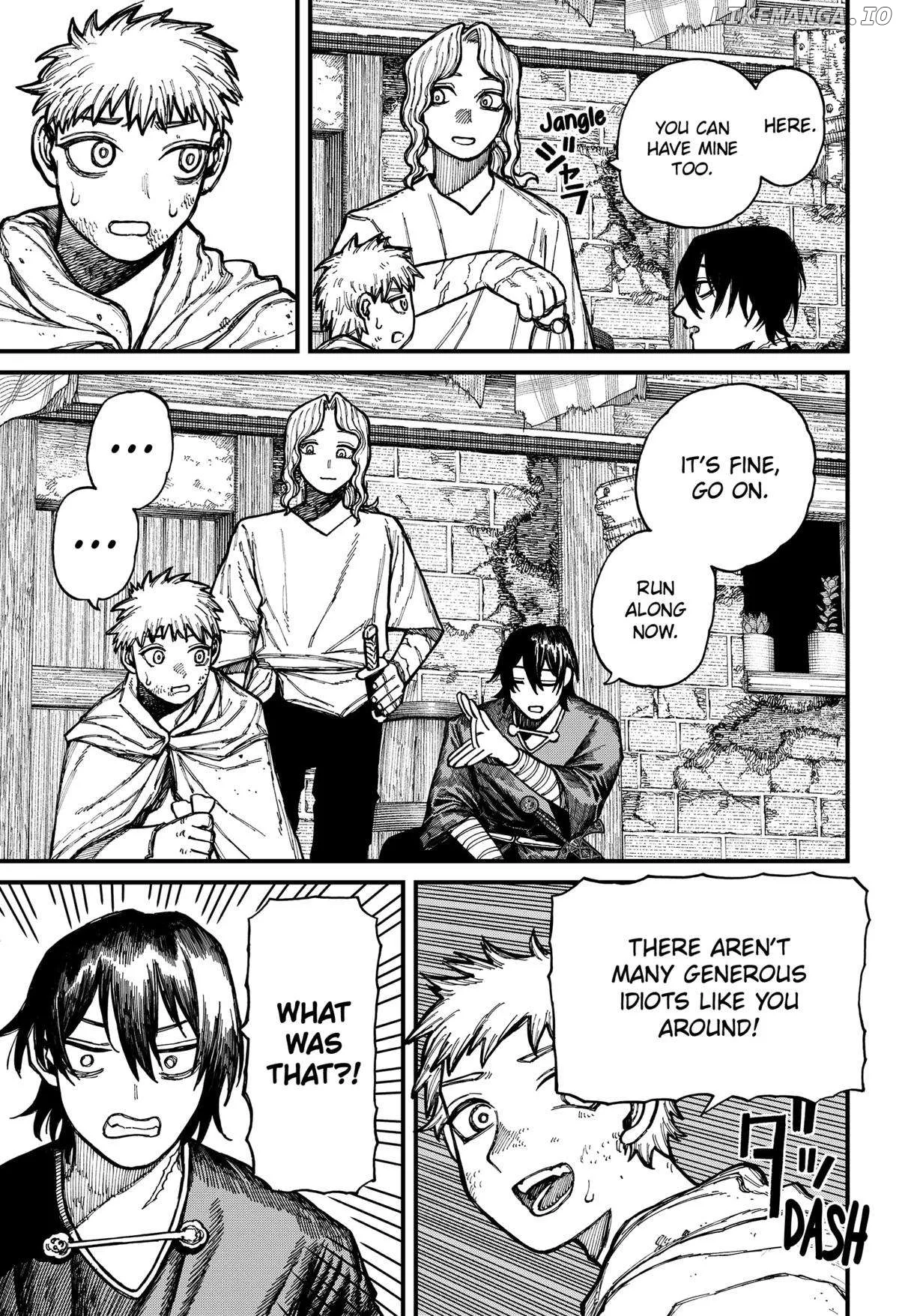 Read Centuria  Manga chapter 31 image 12 on Lezhin