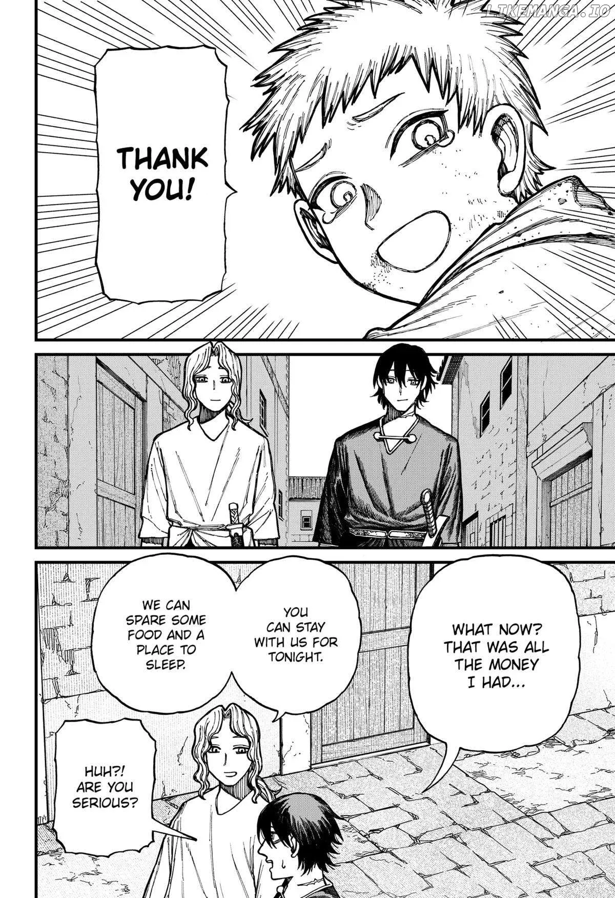 Read Centuria  Manga chapter 31 image 13 on Lezhin