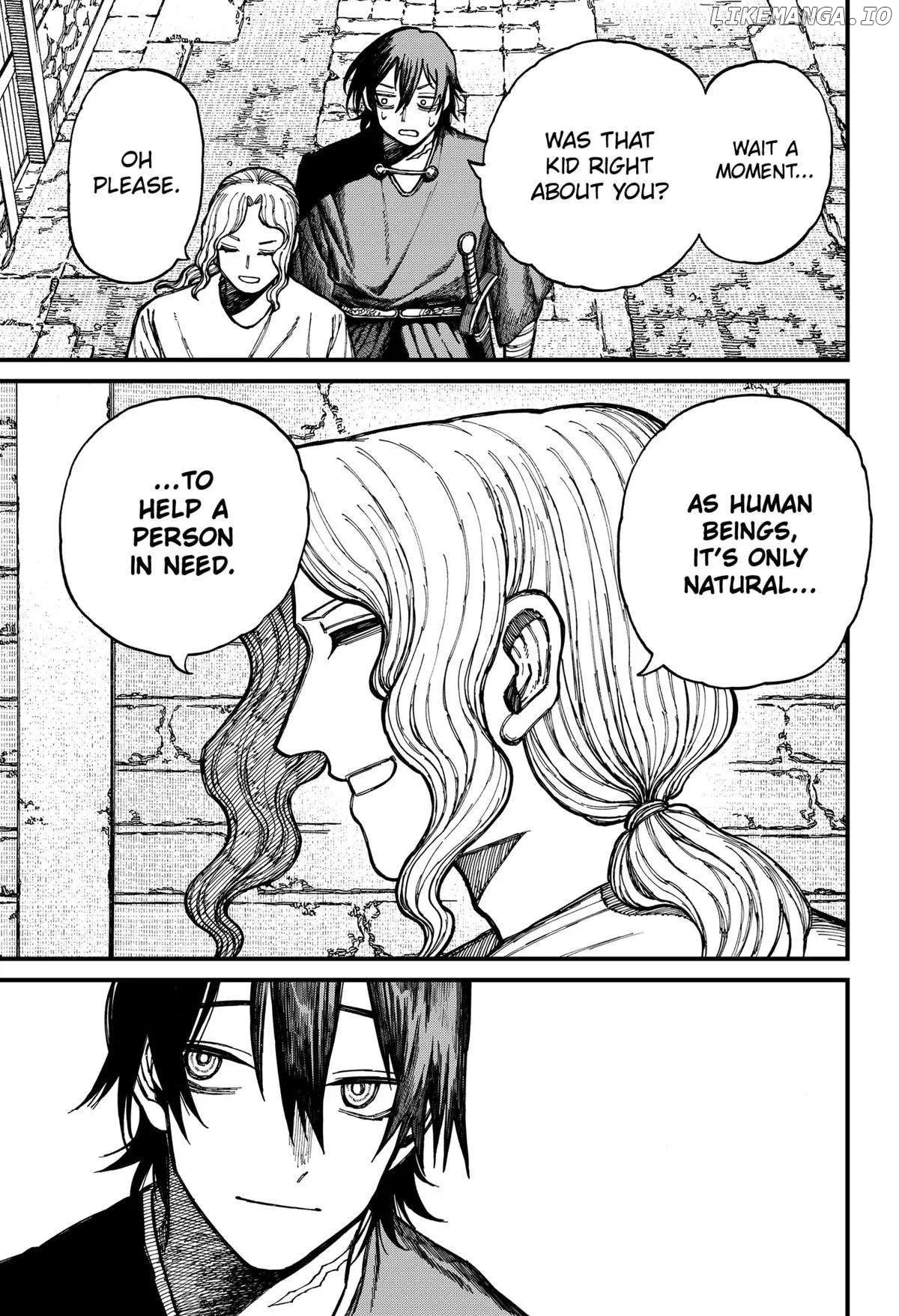 Read Centuria  Manga chapter 31 image 14 on Lezhin