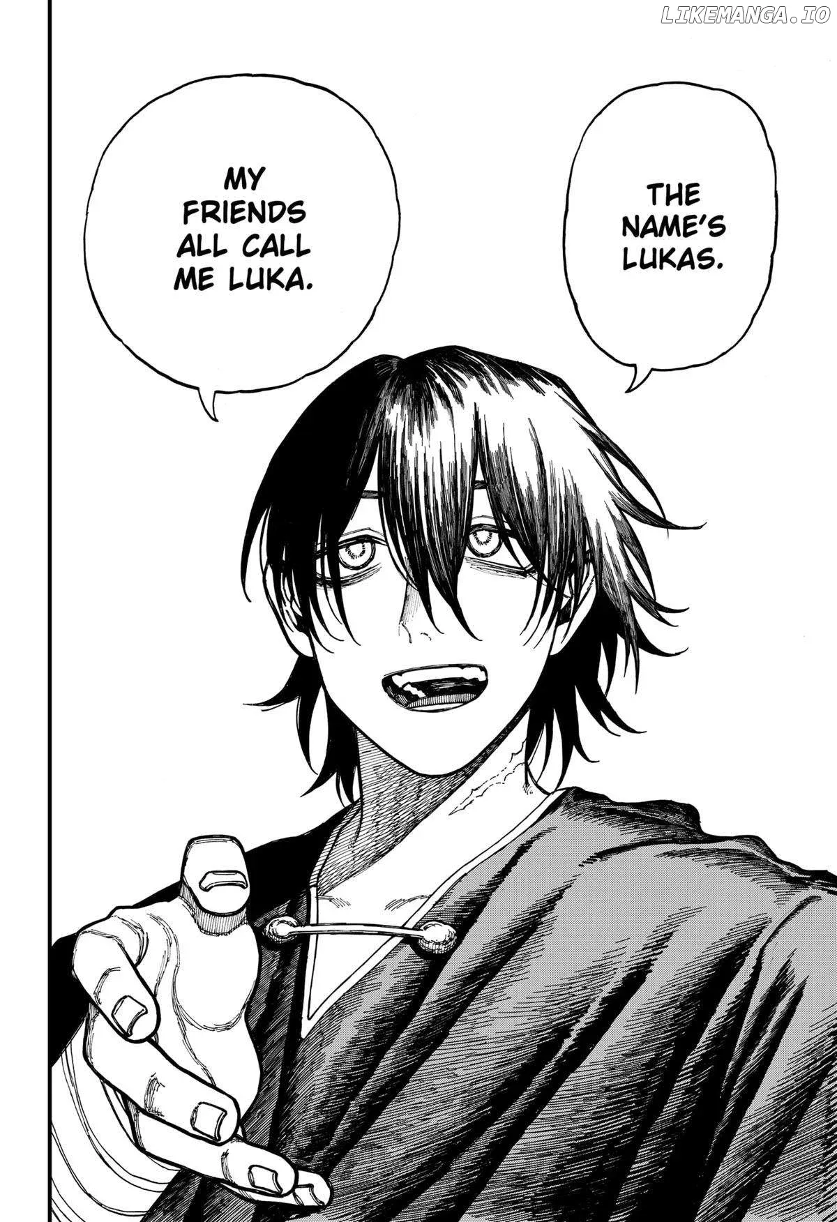 Read Centuria  Manga chapter 31 image 15 on Lezhin