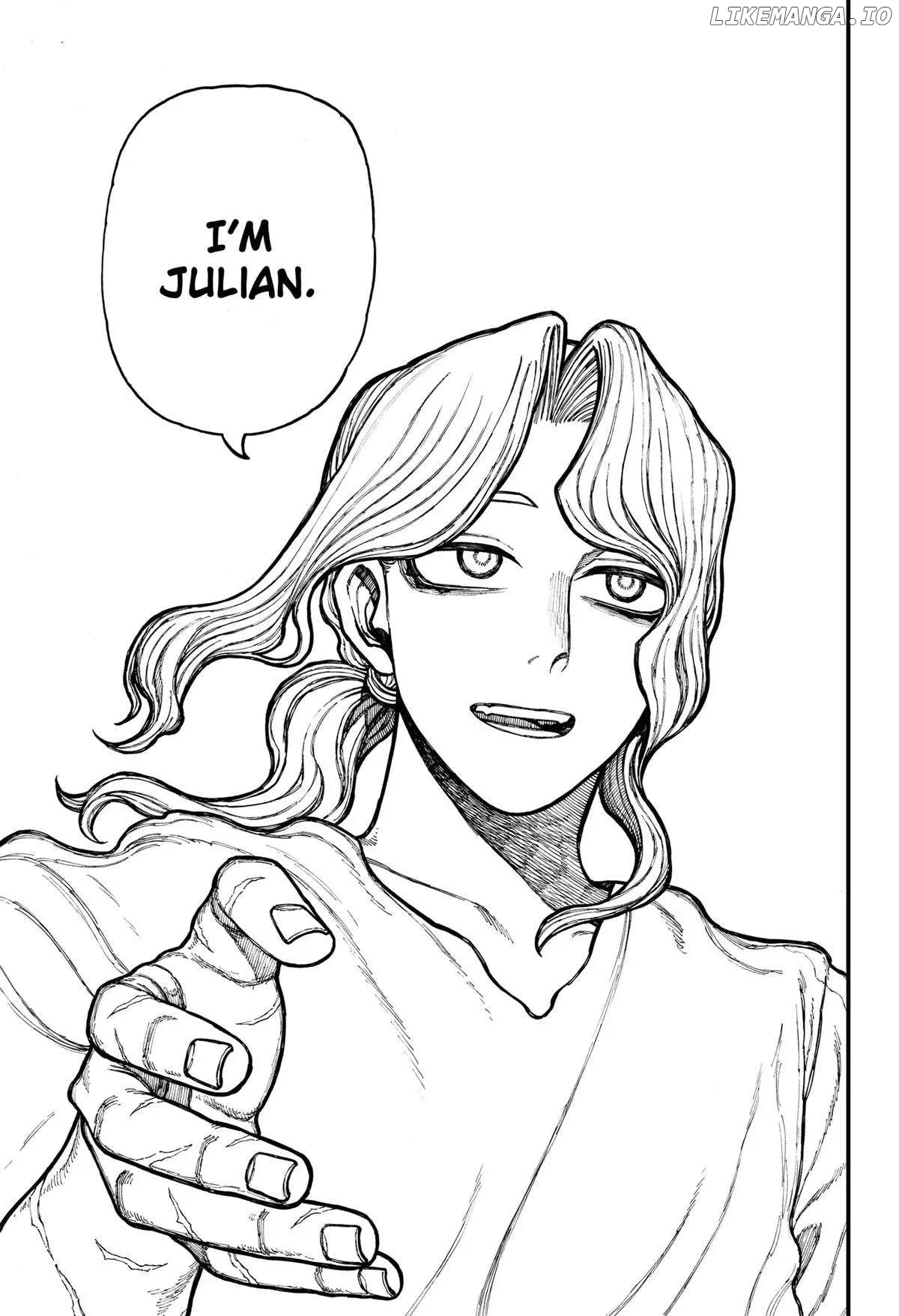 Read Centuria  Manga chapter 31 image 16 on Lezhin
