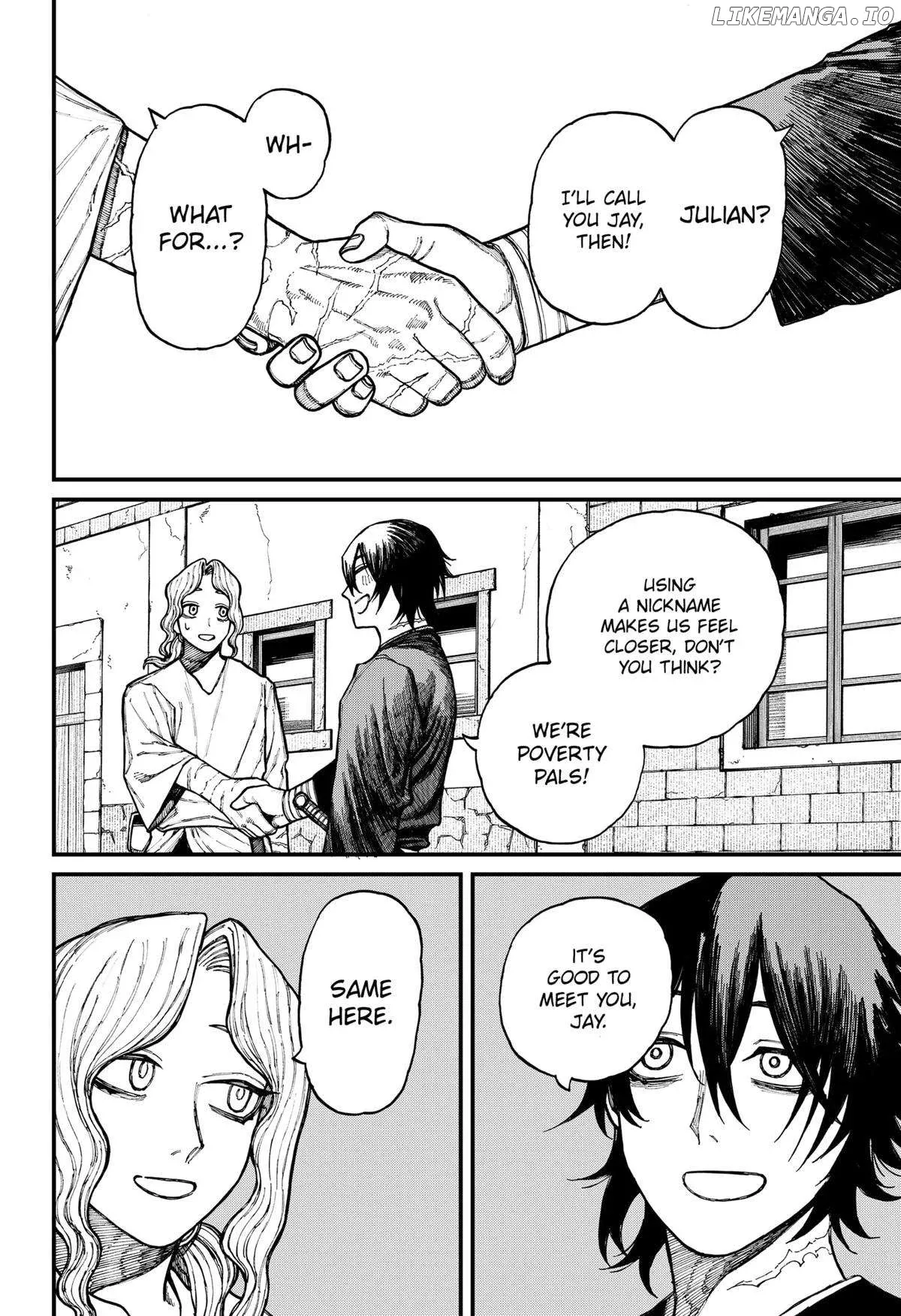 Read Centuria  Manga chapter 31 image 17 on Lezhin