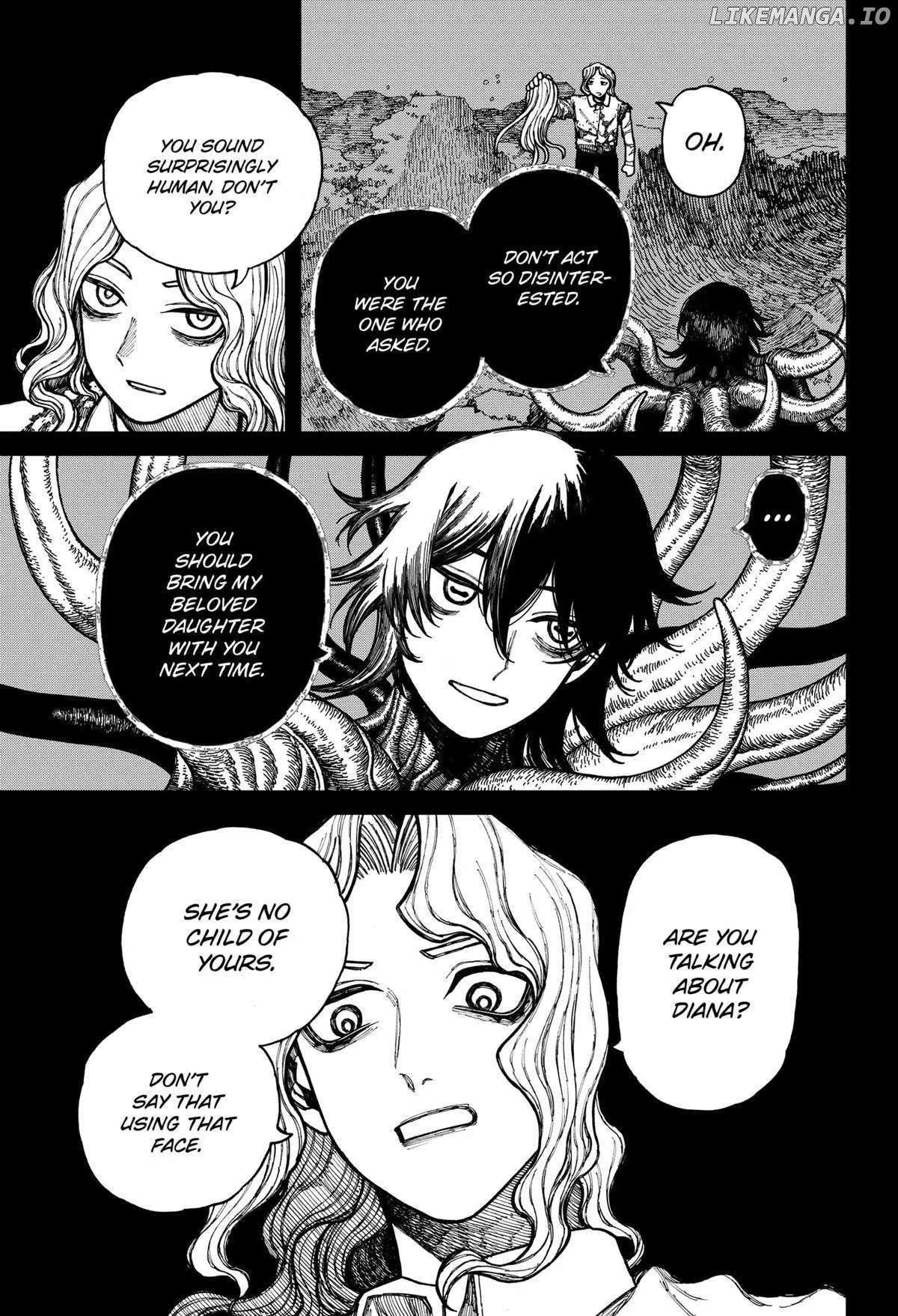 Read Centuria  Manga chapter 31 image 2 on Lezhin