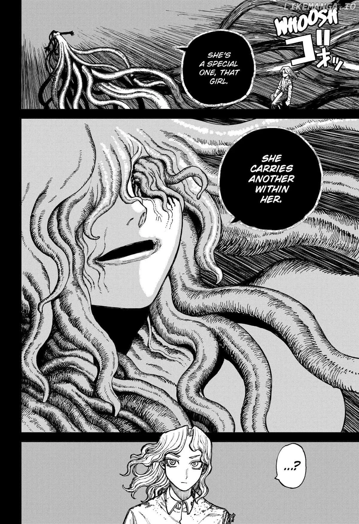 Read Centuria  Manga chapter 31 image 3 on Lezhin
