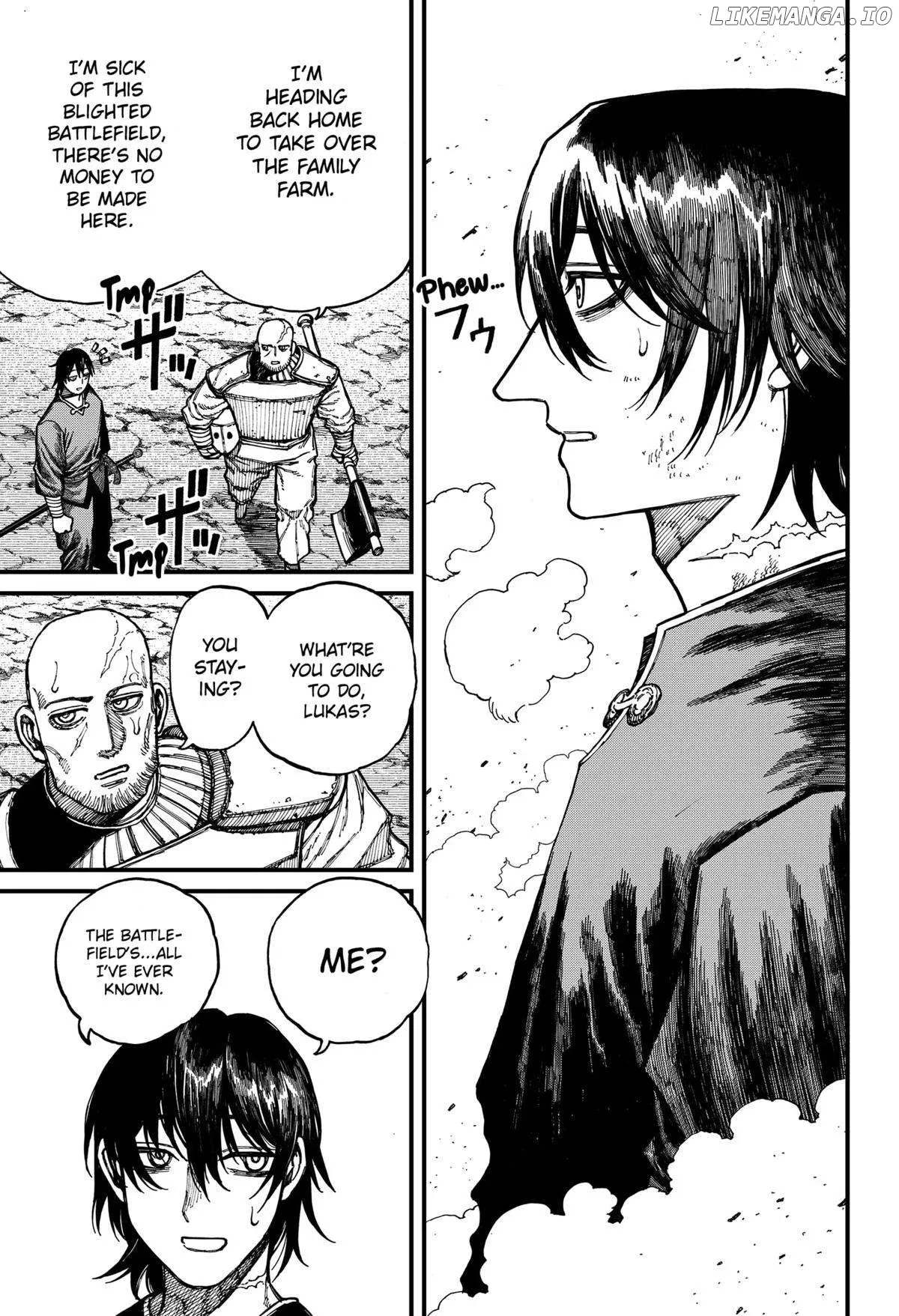 Read Centuria  Manga chapter 31 image 6 on Lezhin