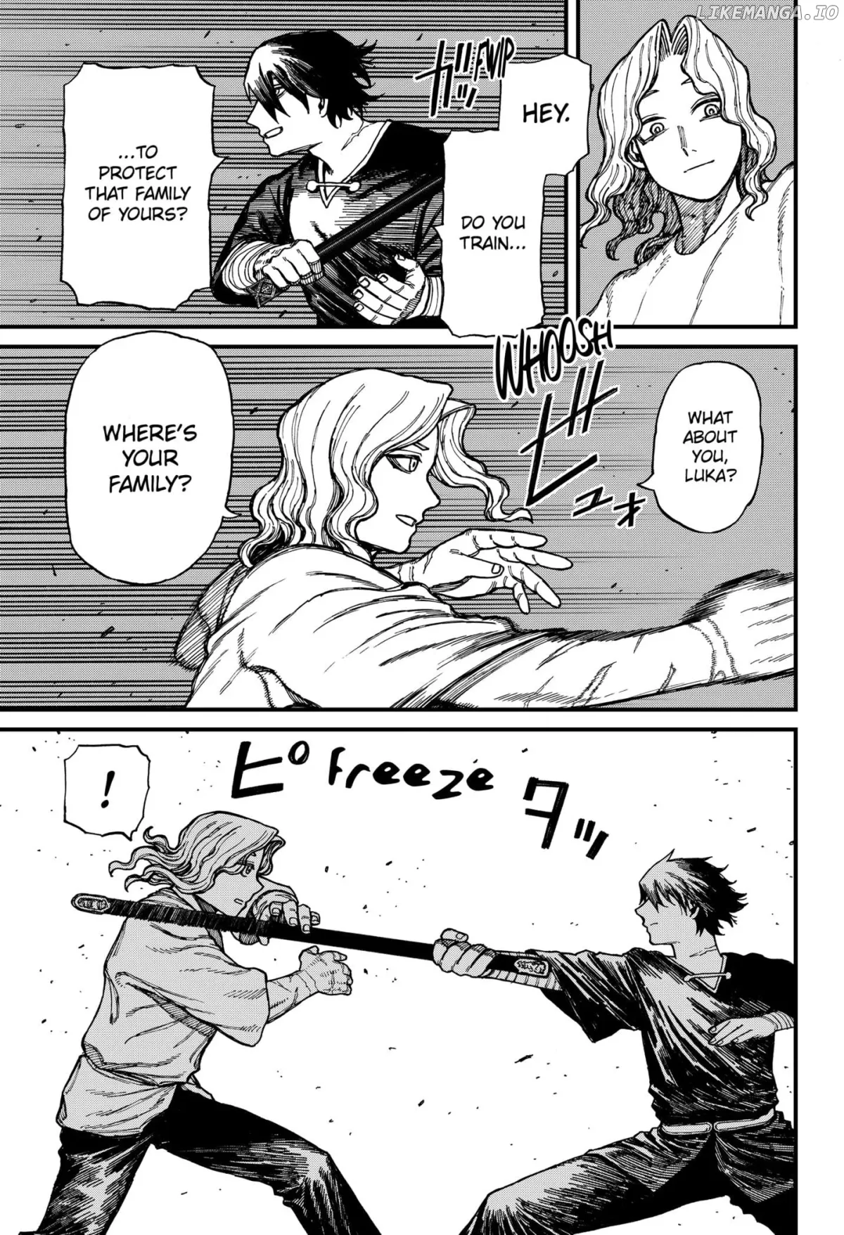 Read Centuria  Manga chapter 32 image 12 on Lezhin