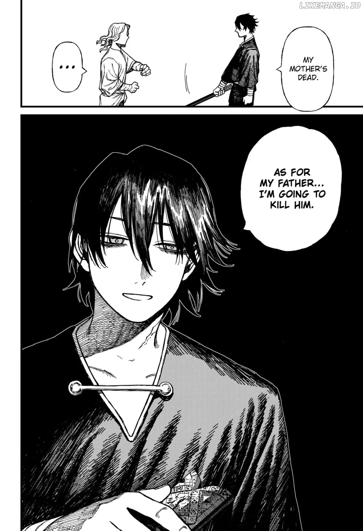 Read Centuria  Manga chapter 32 image 13 on Lezhin