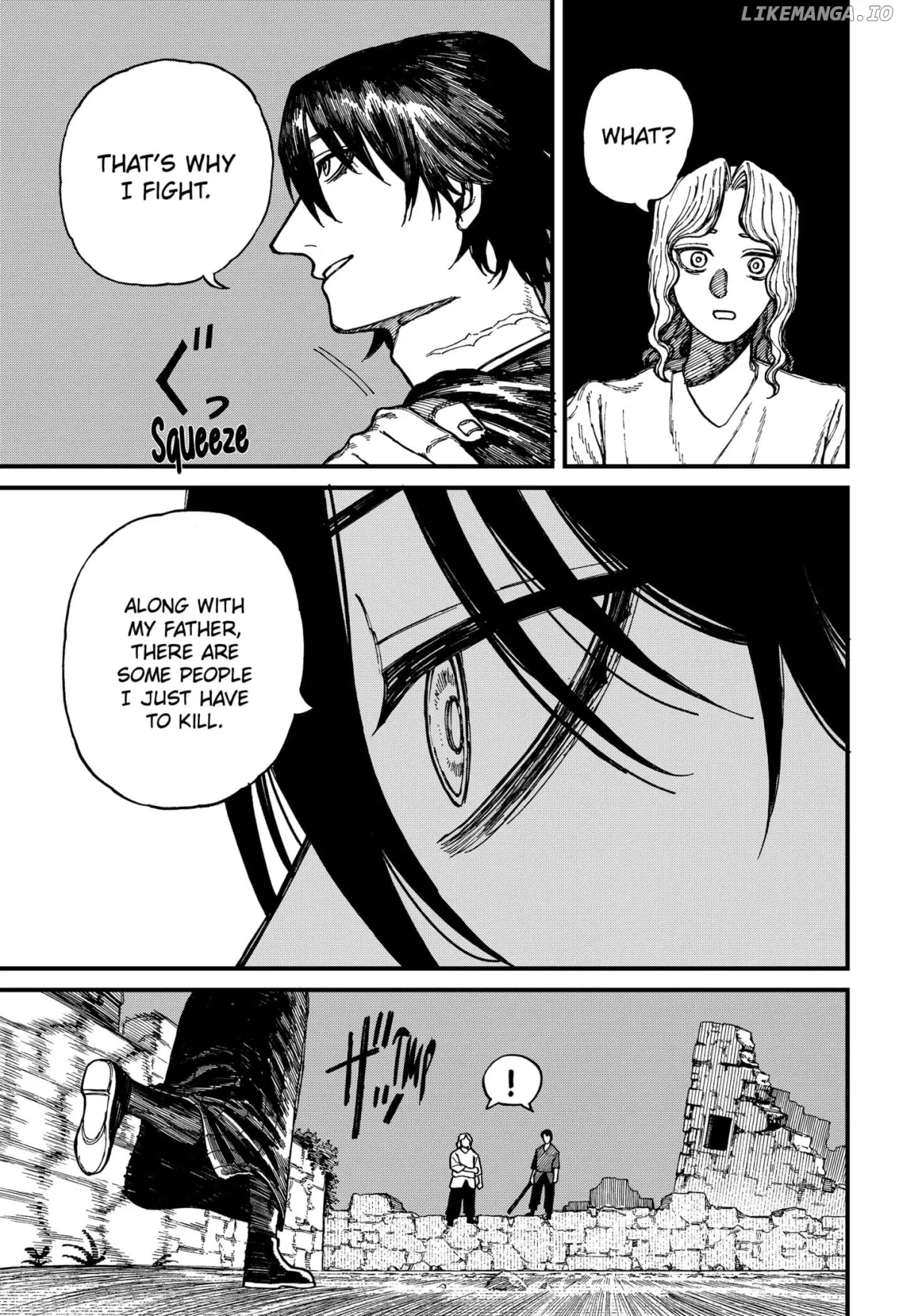 Read Centuria  Manga chapter 32 image 14 on Lezhin