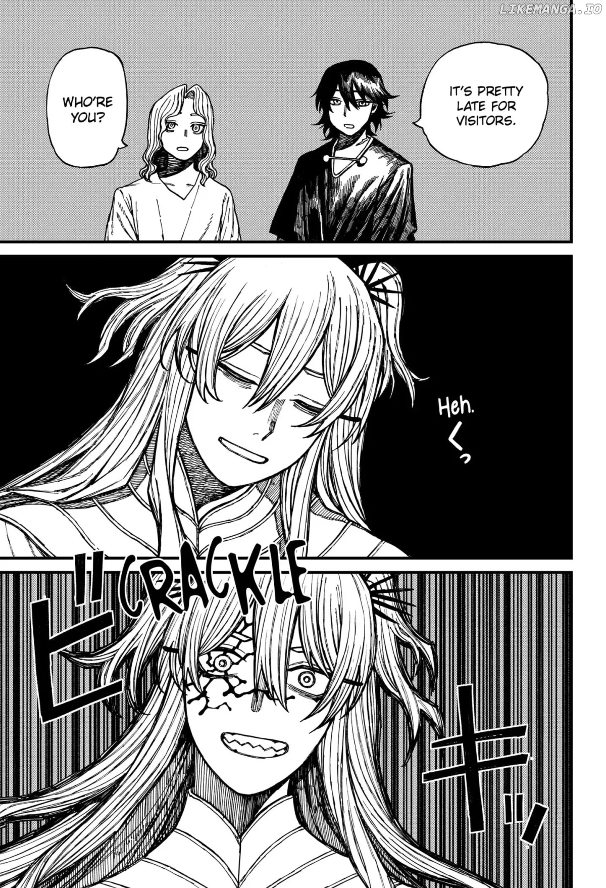 Read Centuria  Manga chapter 32 image 16 on Lezhin