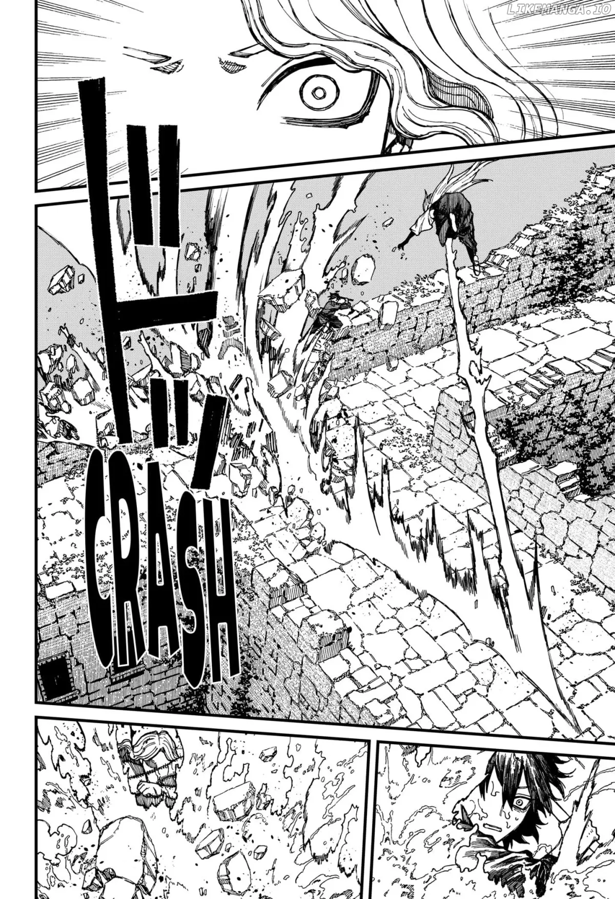 Read Centuria  Manga chapter 32 image 17 on Lezhin