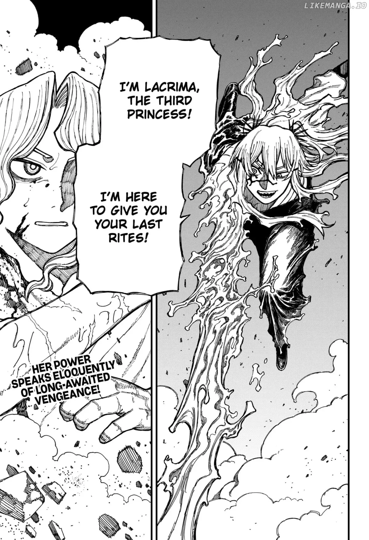 Read Centuria  Manga chapter 32 image 18 on Lezhin