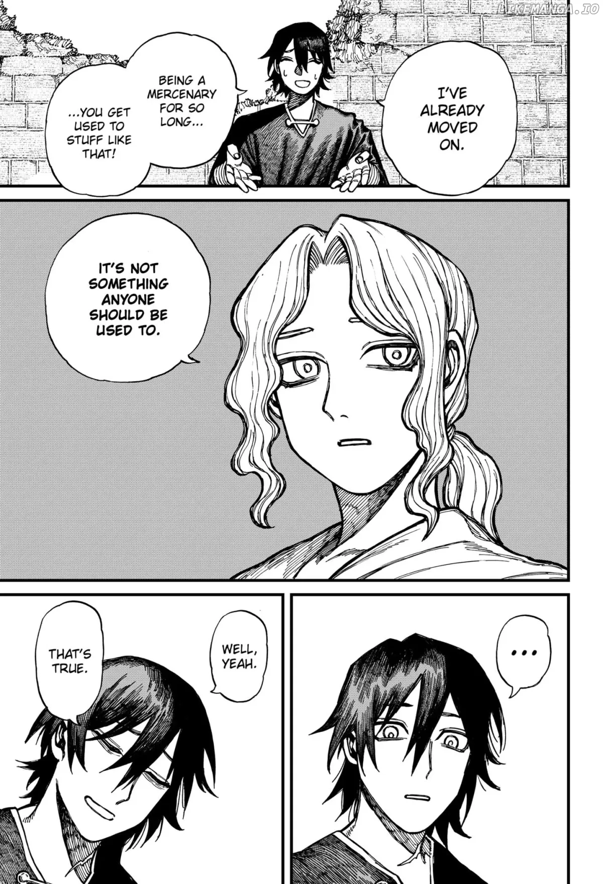 Read Centuria  Manga chapter 32 image 6 on Lezhin