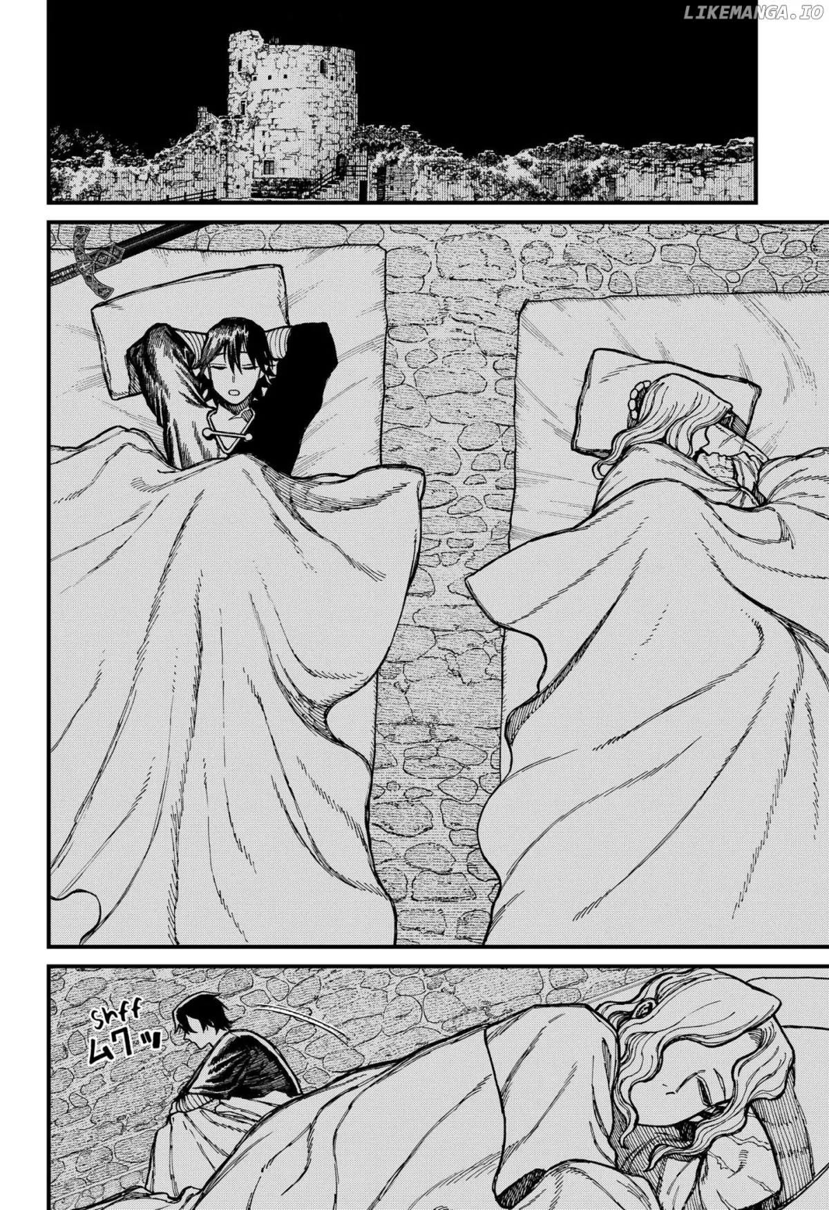 Read Centuria  Manga chapter 32 image 7 on Lezhin