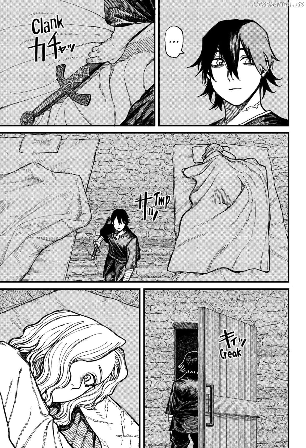 Read Centuria  Manga chapter 32 image 8 on Lezhin