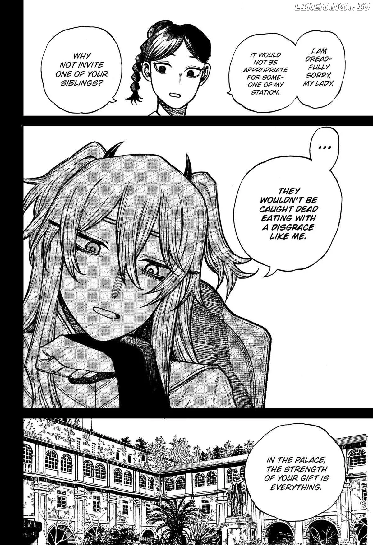 Read Centuria  Manga chapter 33 image 1 on Lezhin
