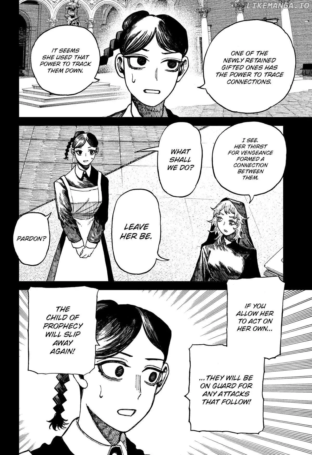 Read Centuria  Manga chapter 33 image 12 on Lezhin