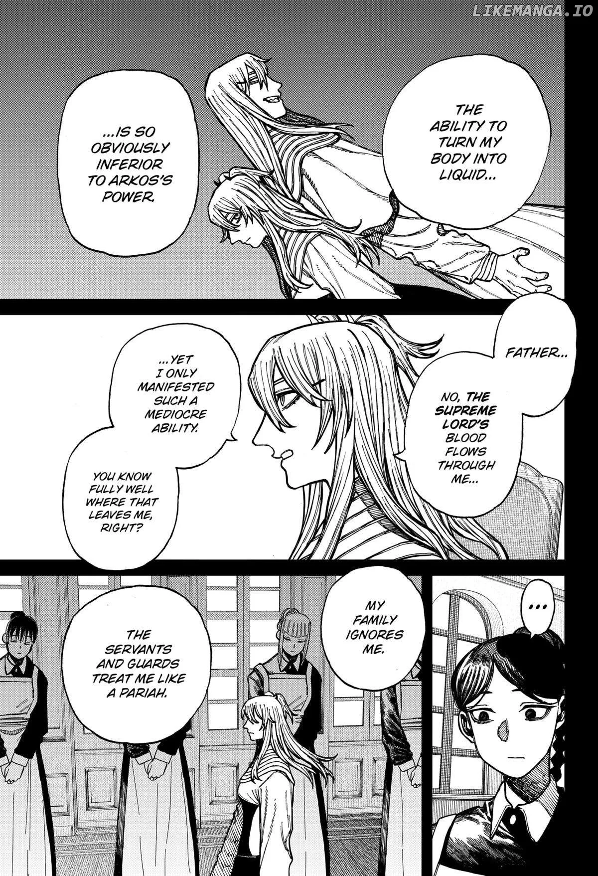 Read Centuria  Manga chapter 33 image 2 on Lezhin